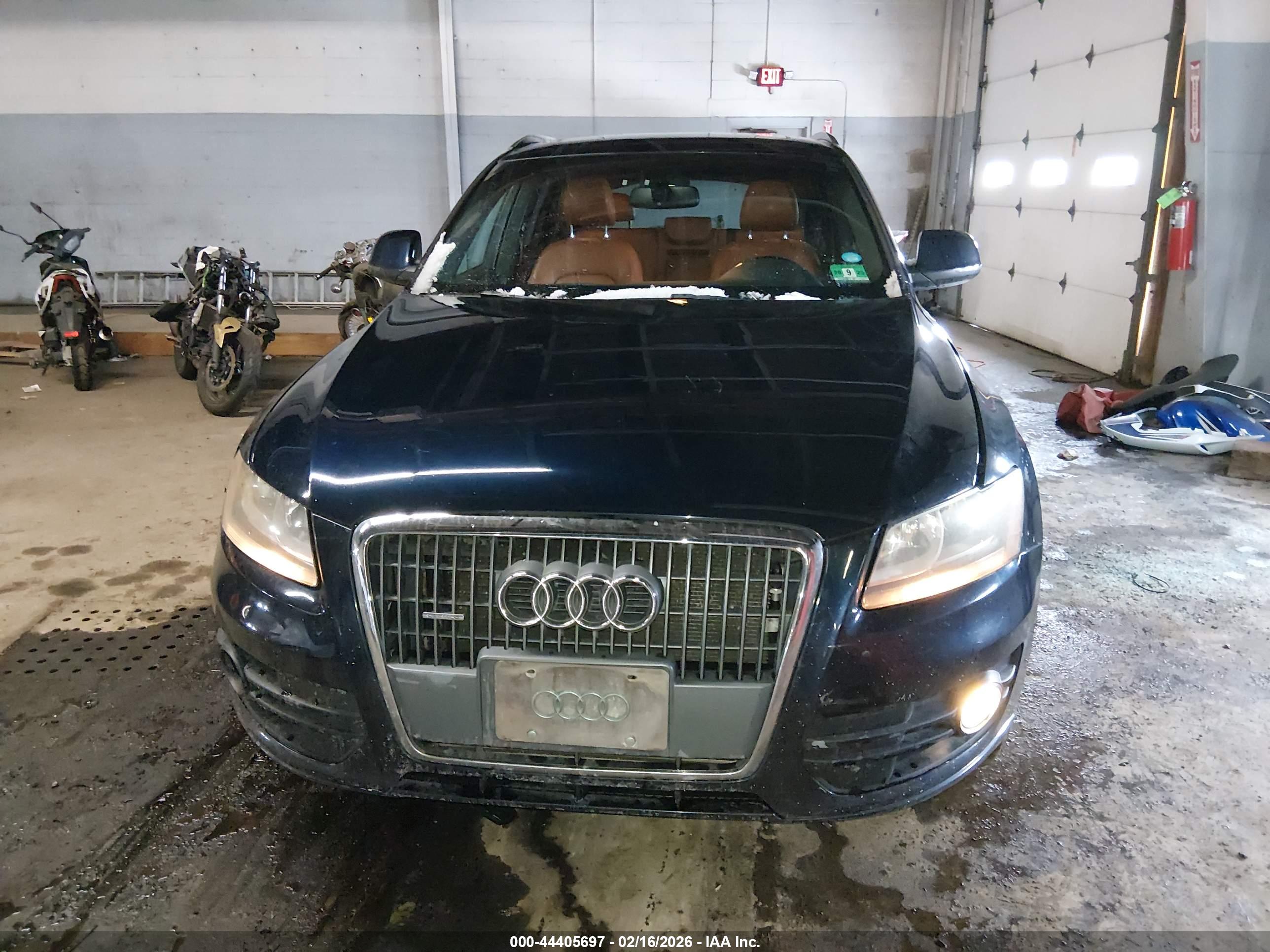 AUDI Q5 image 6
