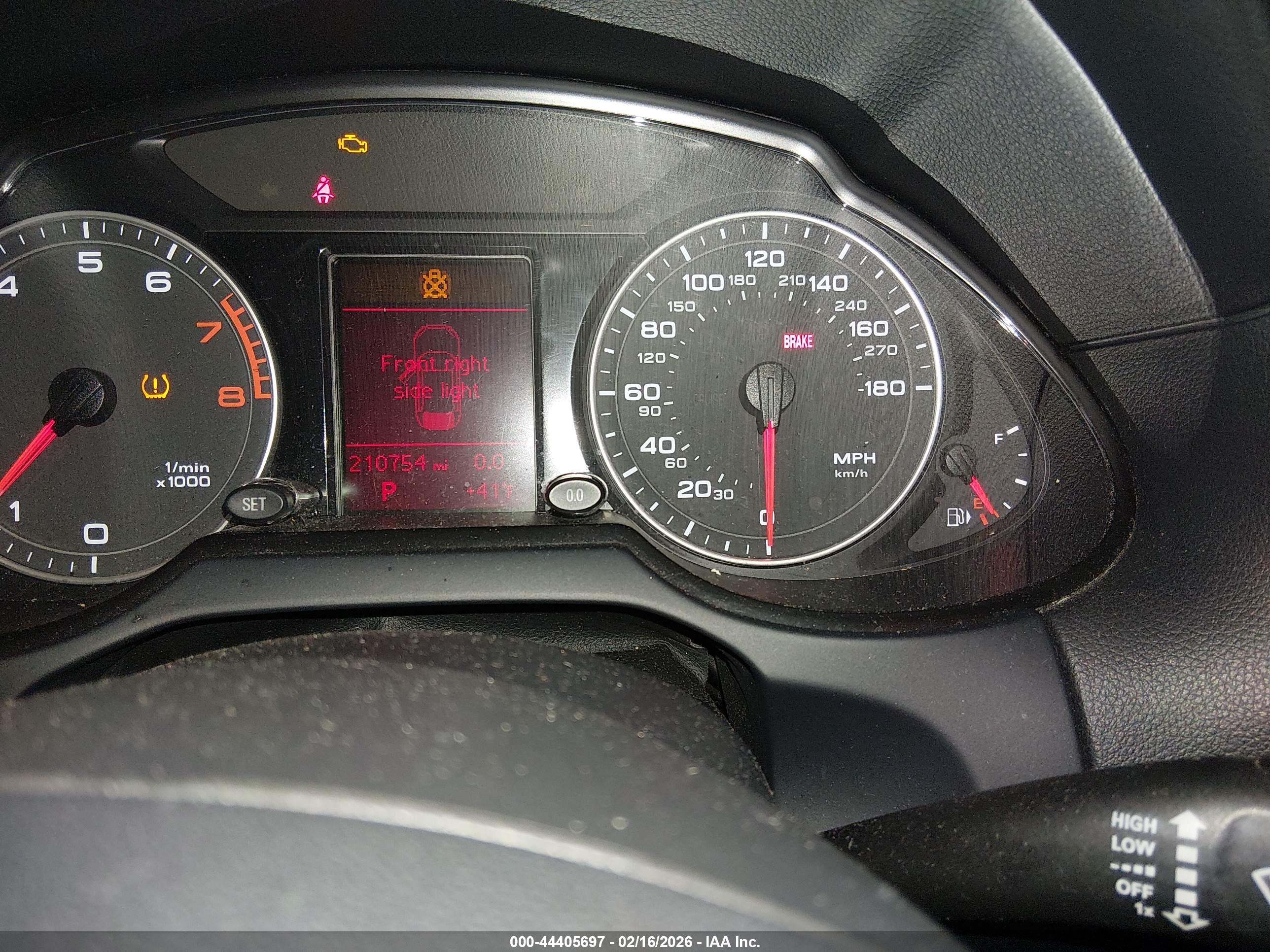 AUDI Q5 image 7
