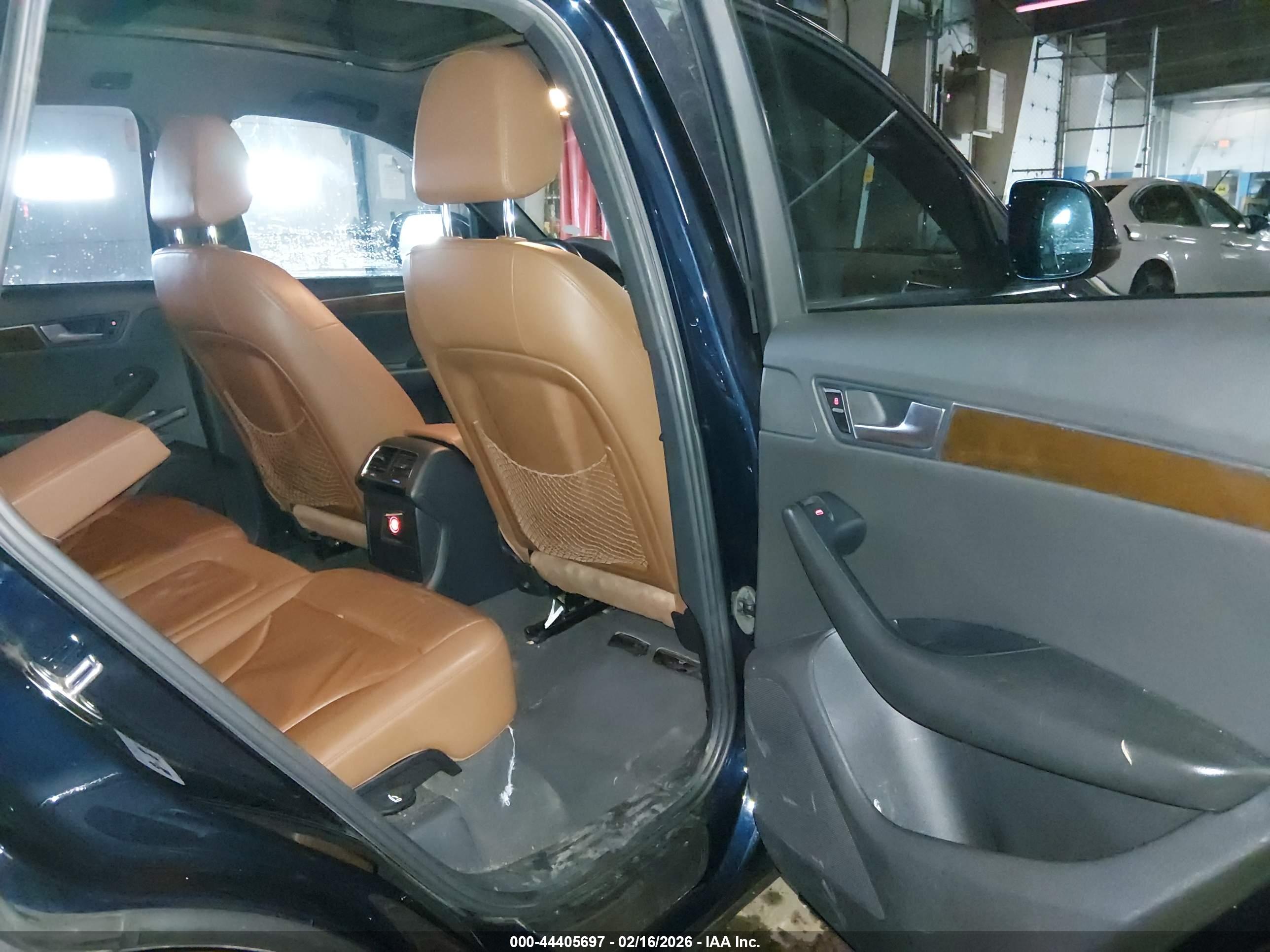 AUDI Q5 image 8