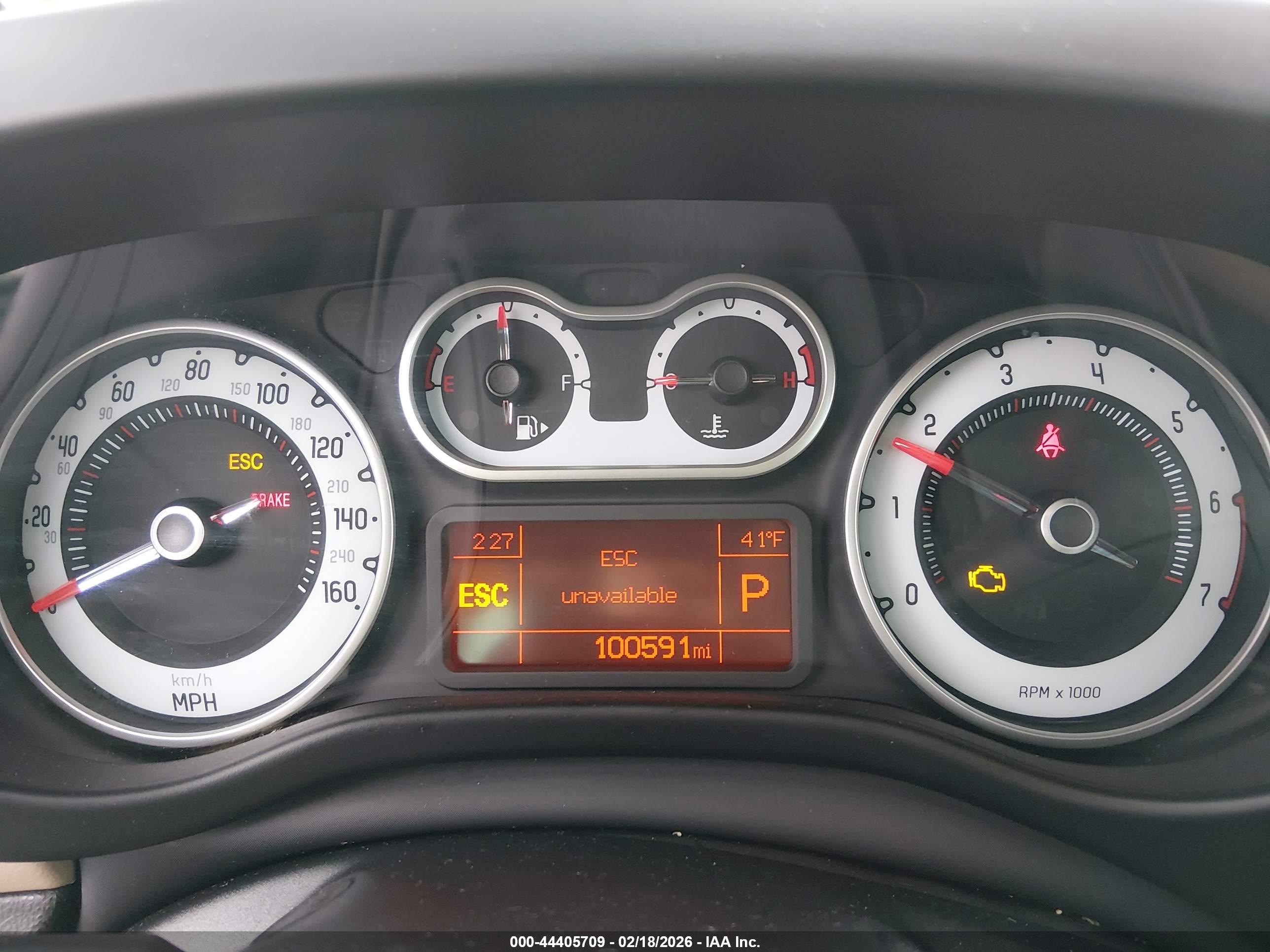 FIAT 500L image 7