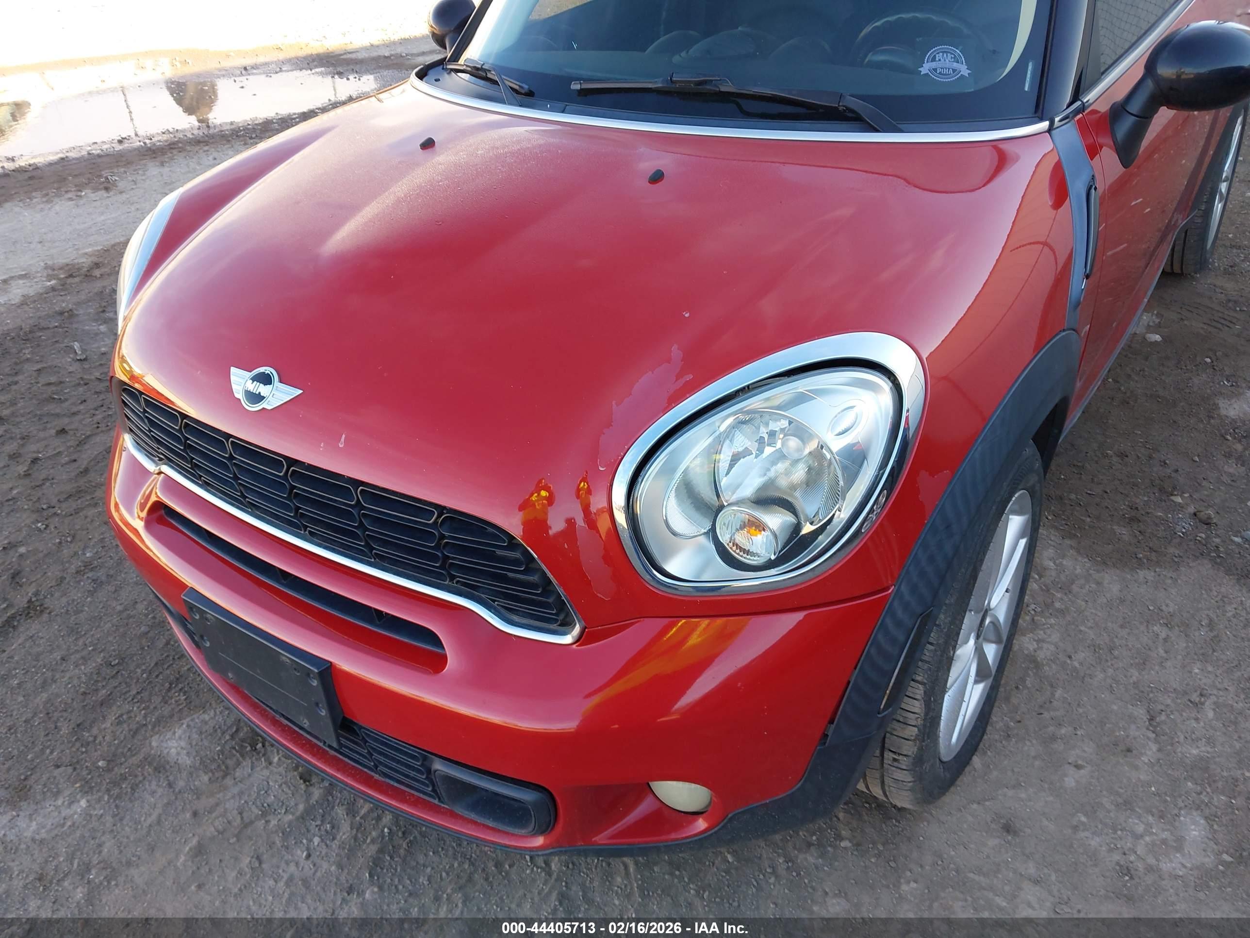 MINI COUNTRYMAN image 6
