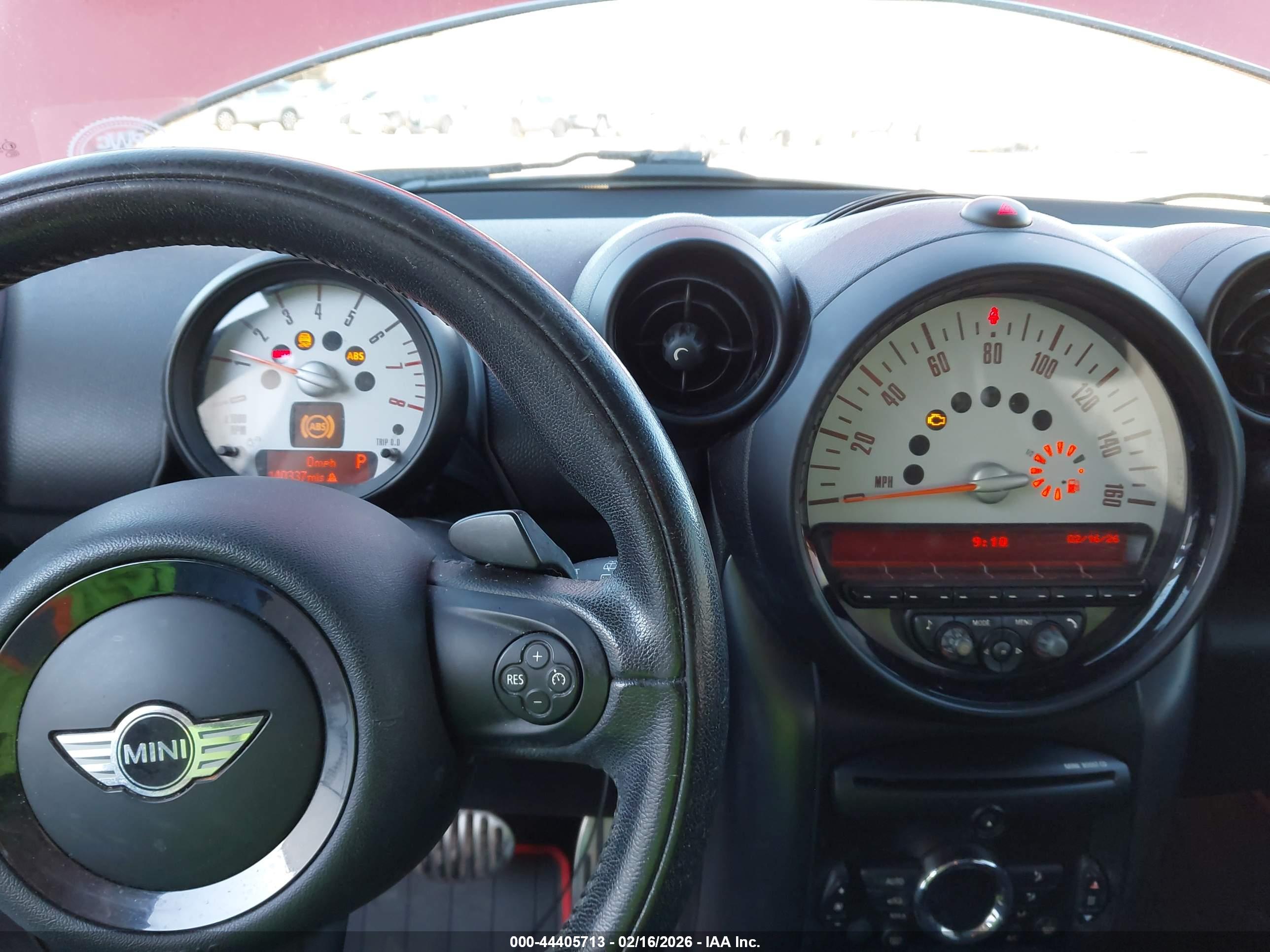 MINI COUNTRYMAN image 7