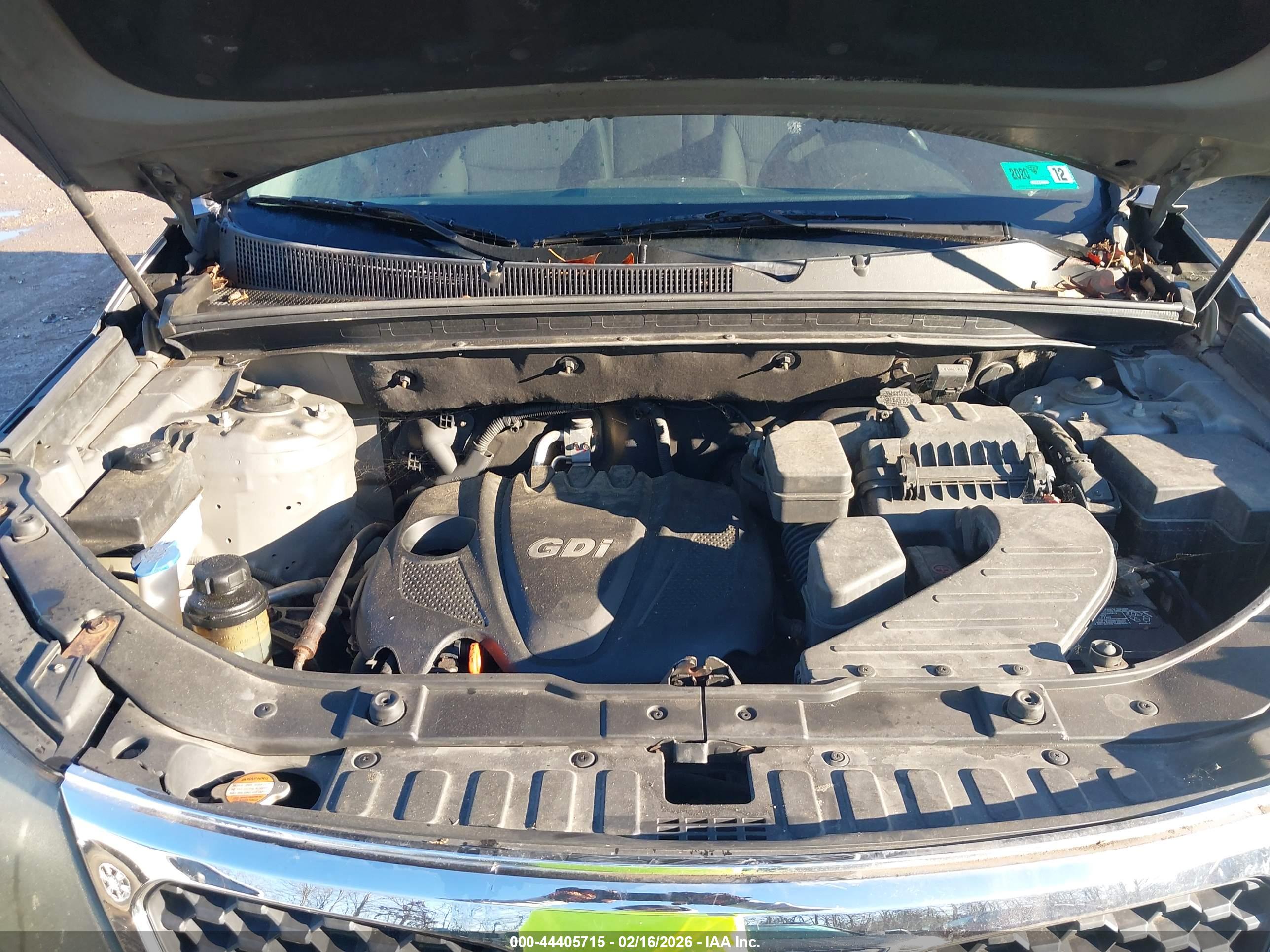 KIA SORENTO image 10