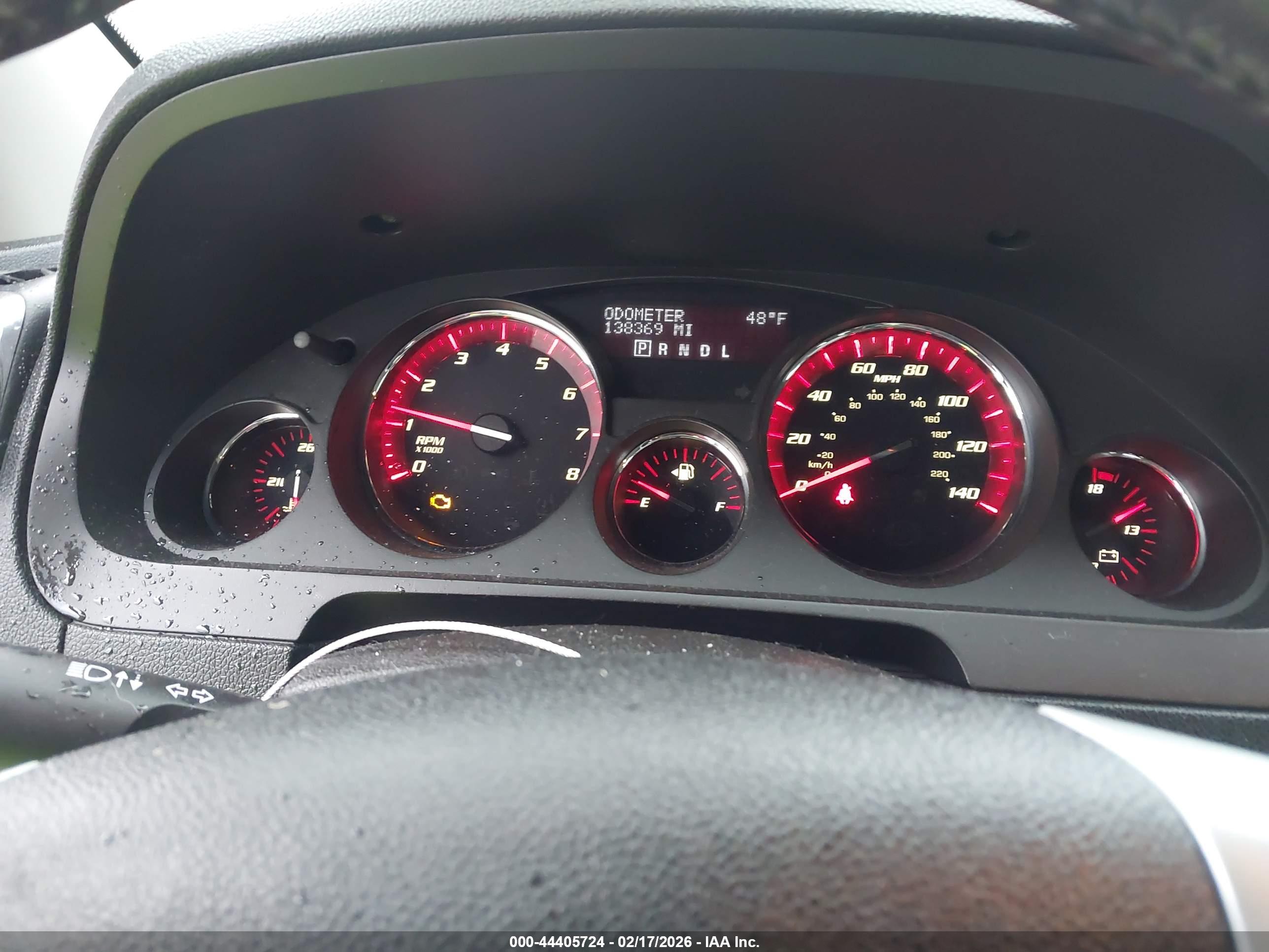 GMC ACADIA image 7
