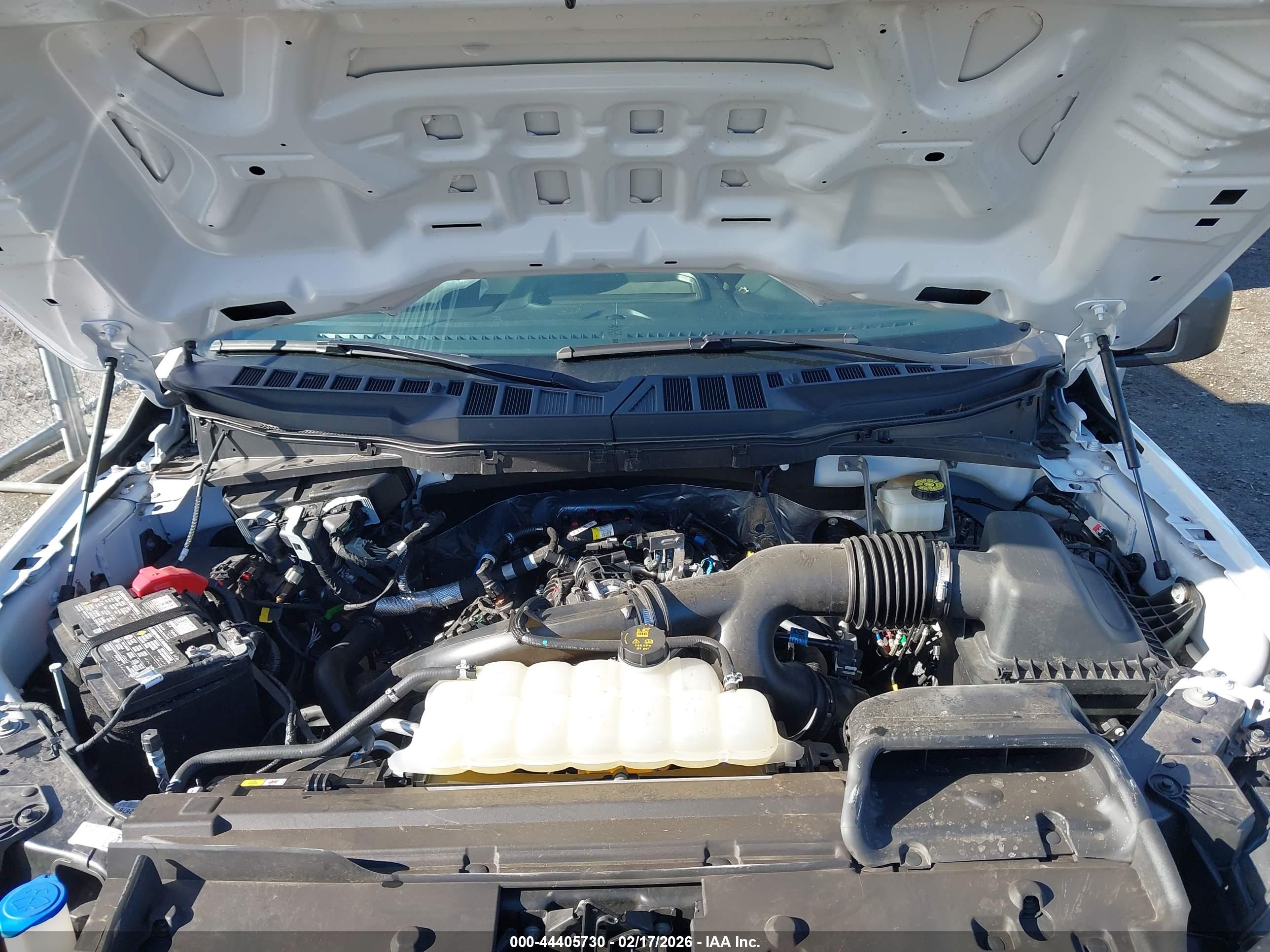 FORD F-150 image 10