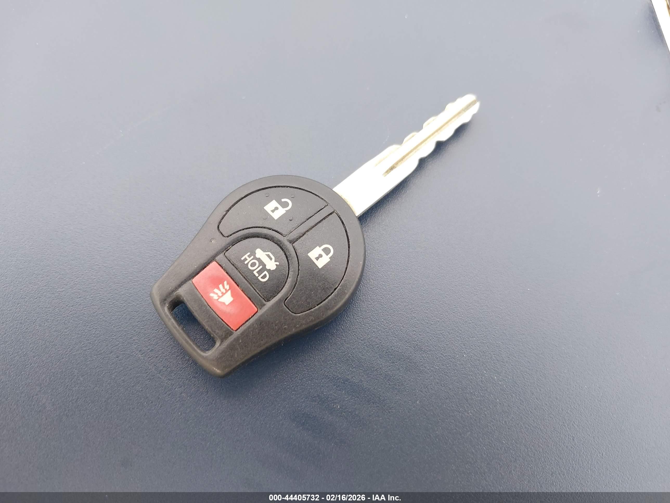 NISSAN SENTRA image 11