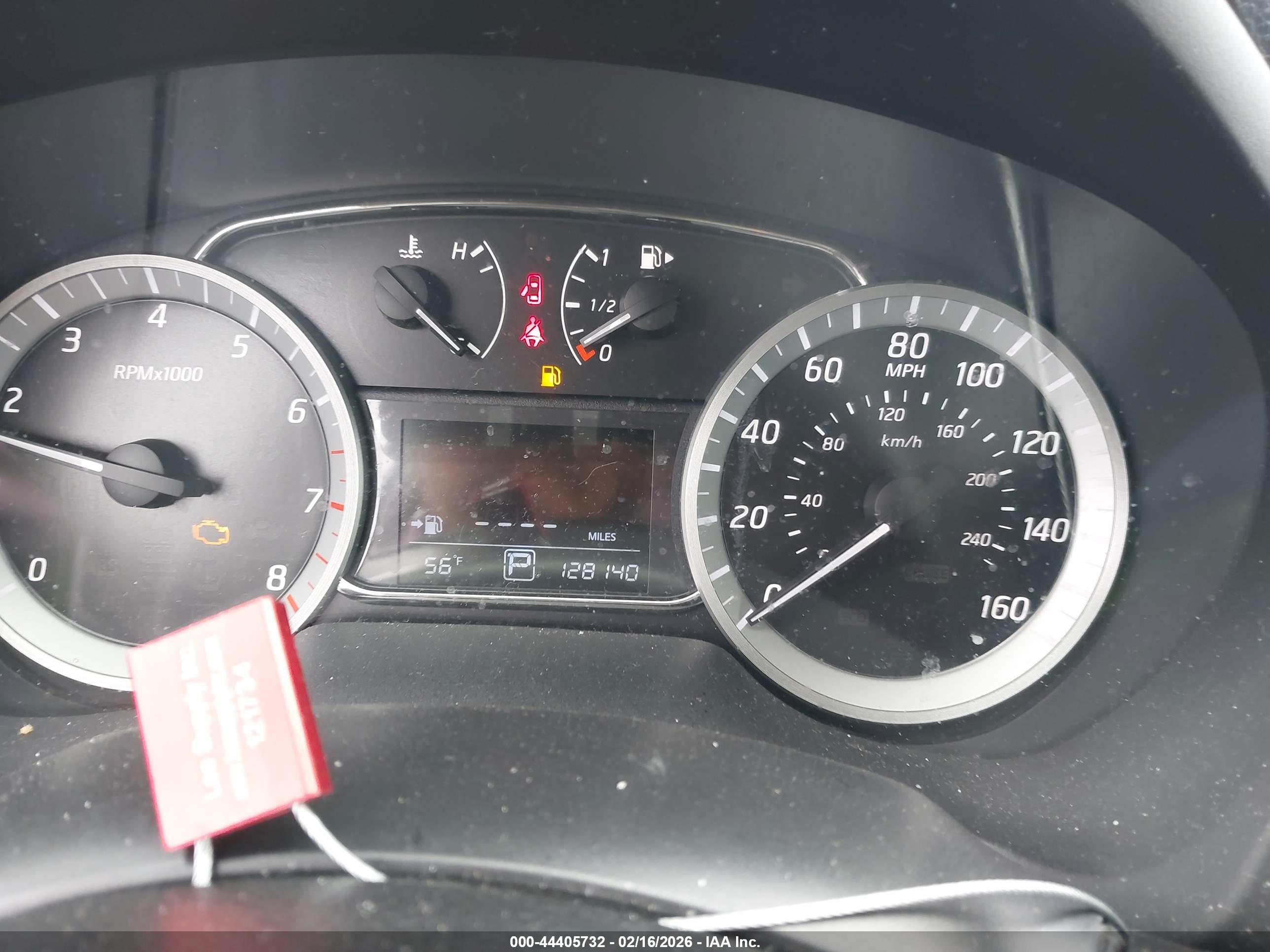 NISSAN SENTRA image 7