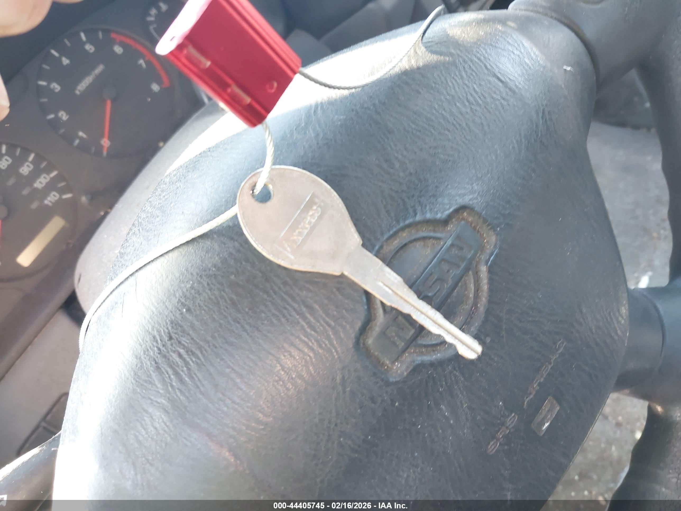 NISSAN FRONTIER image 11