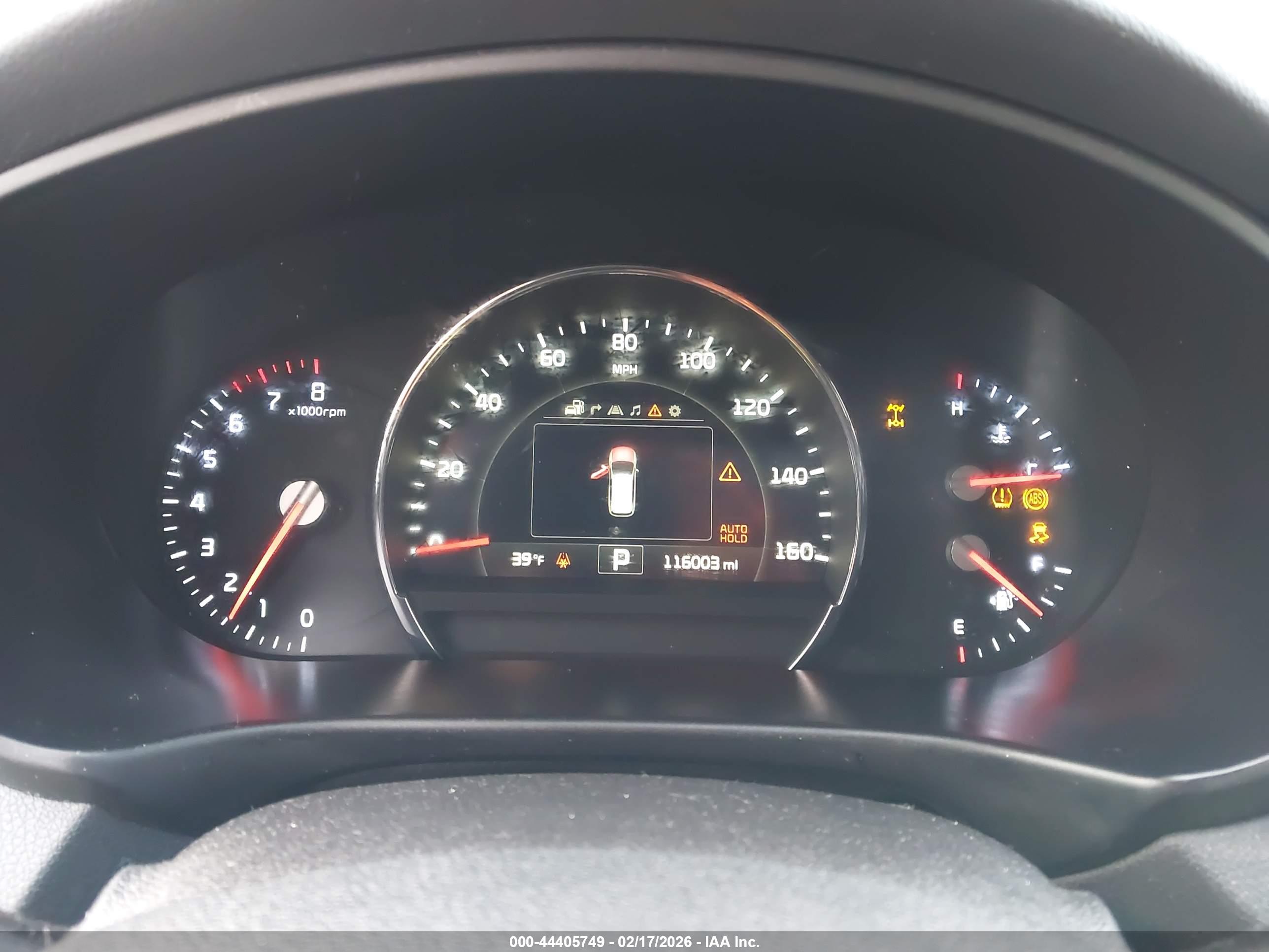 KIA SORENTO image 7