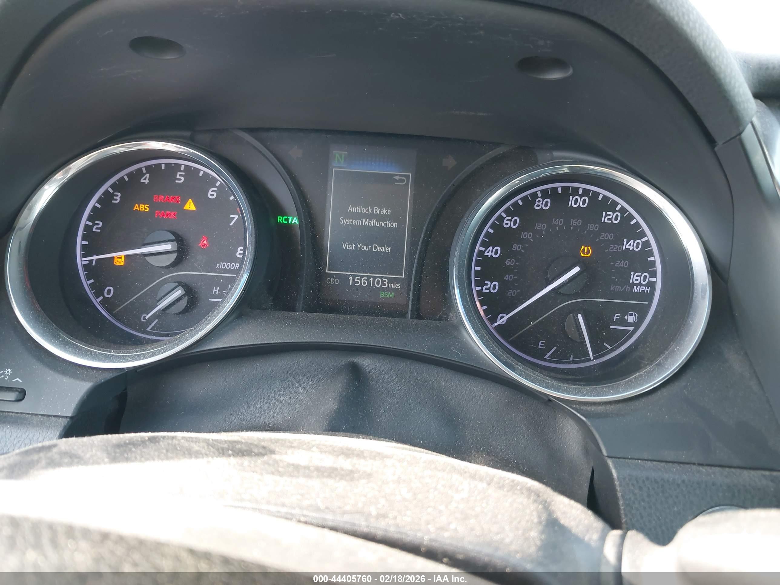TOYOTA CAMRY image 7