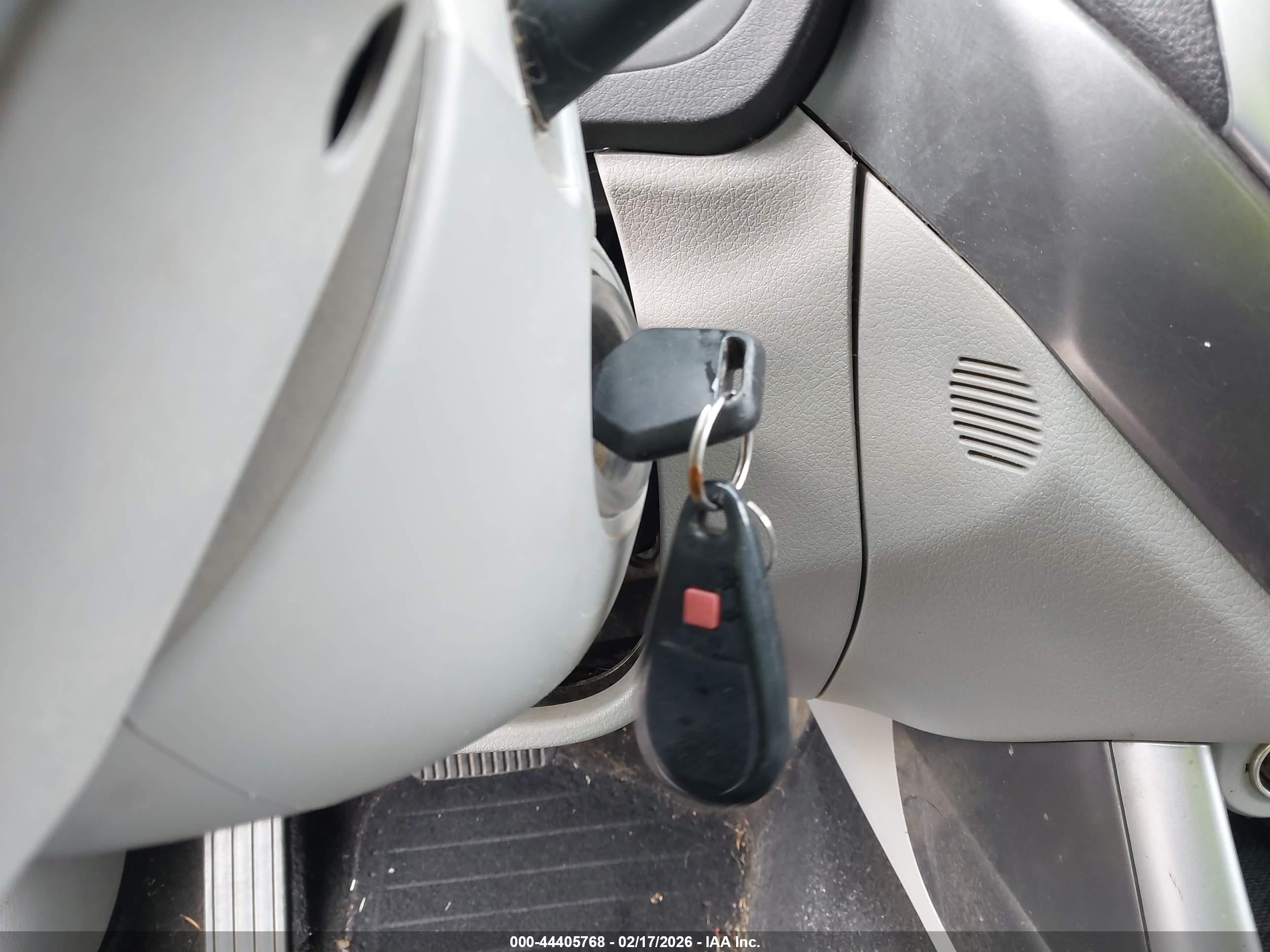 SUBARU FORESTER image 11