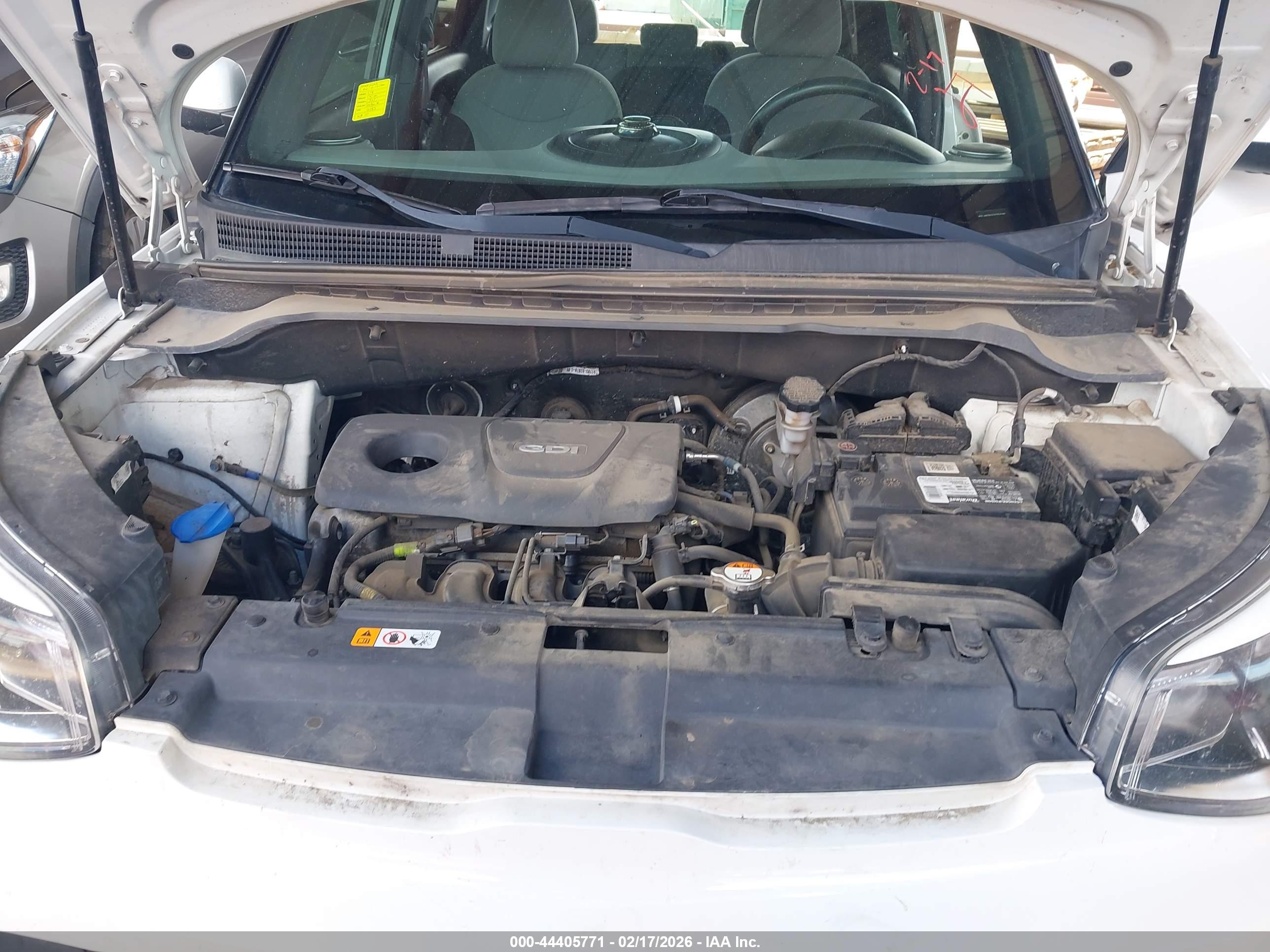 KIA SOUL image 10