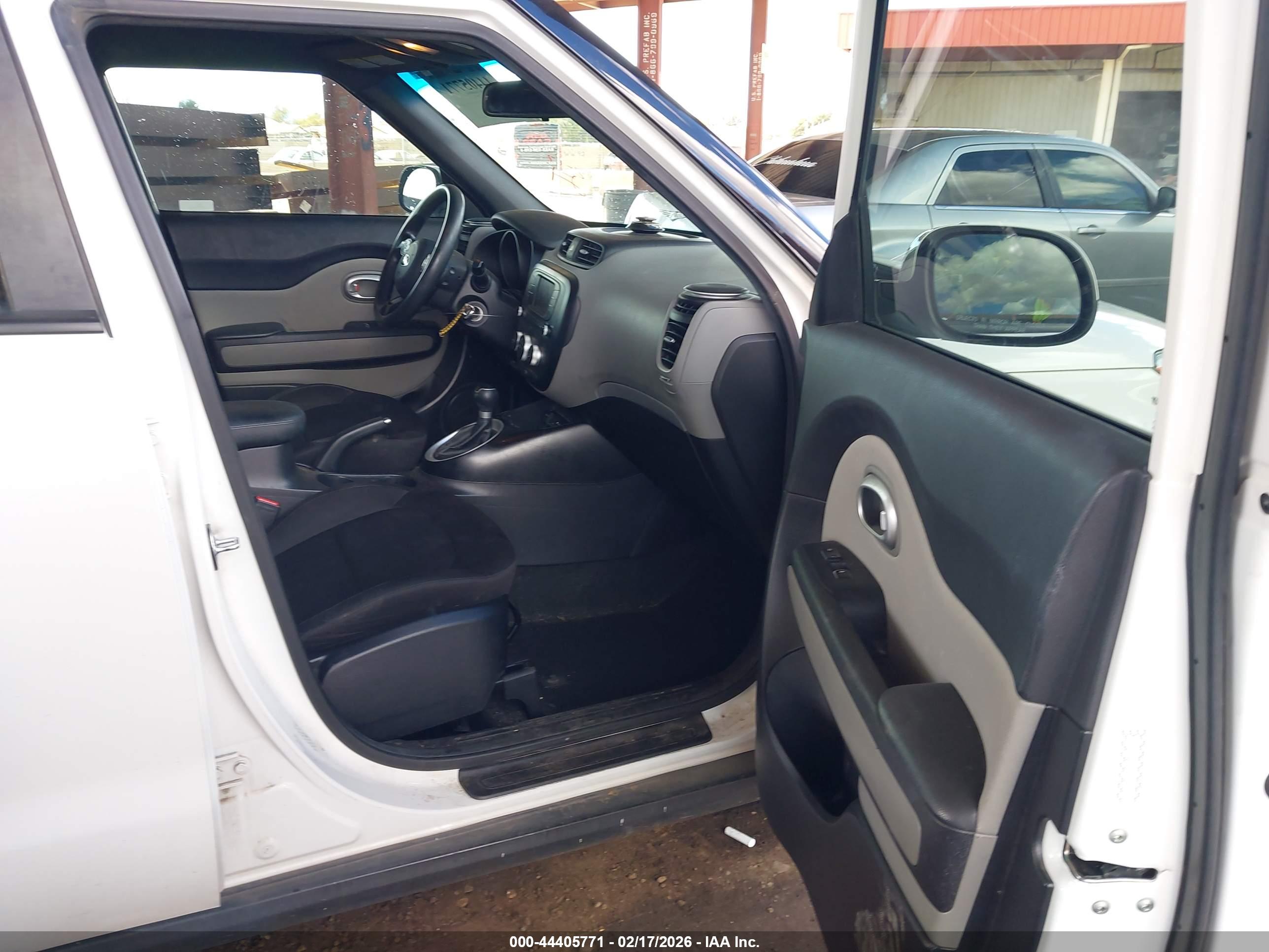 KIA SOUL image 5