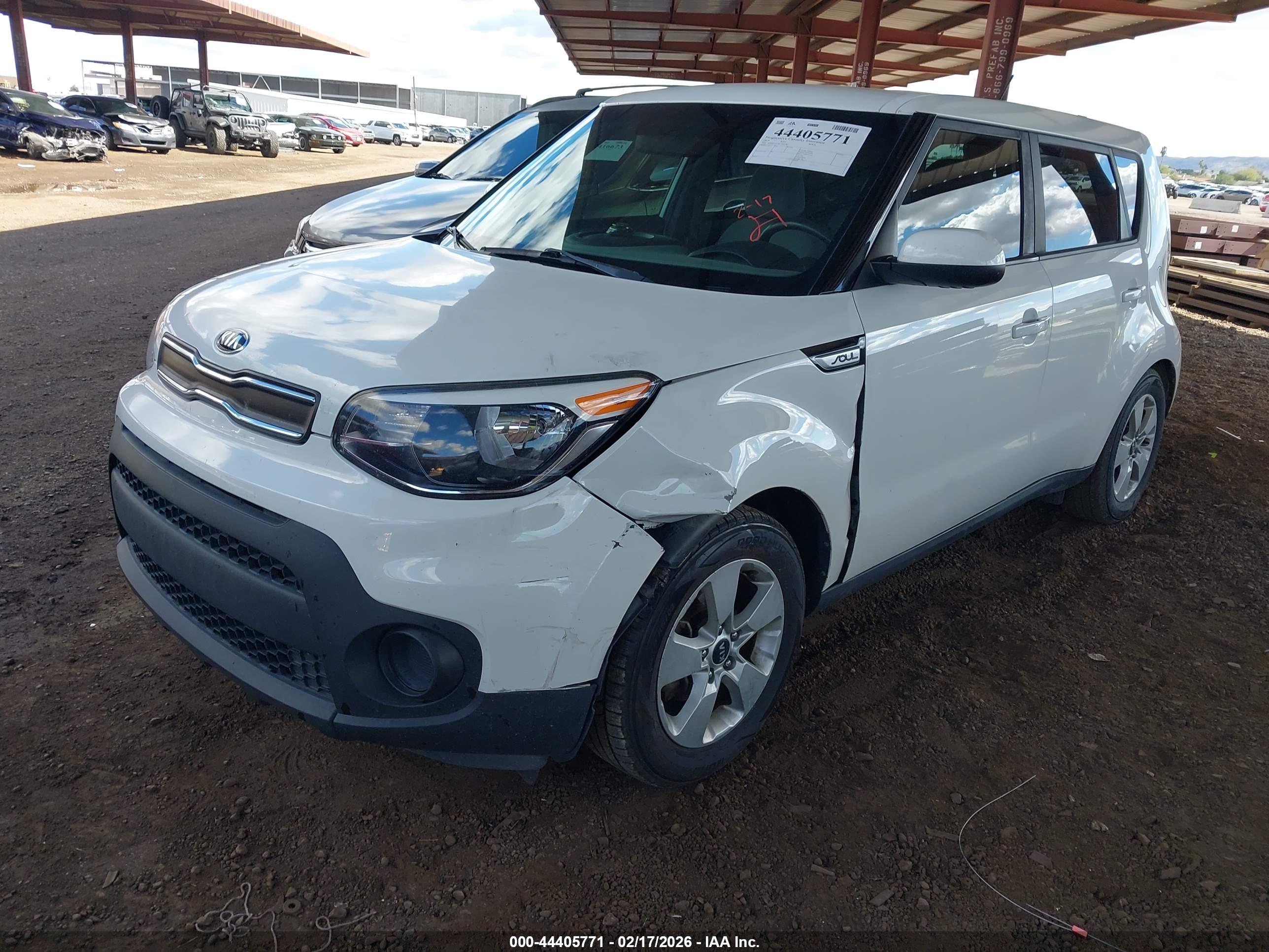 KIA SOUL image 6