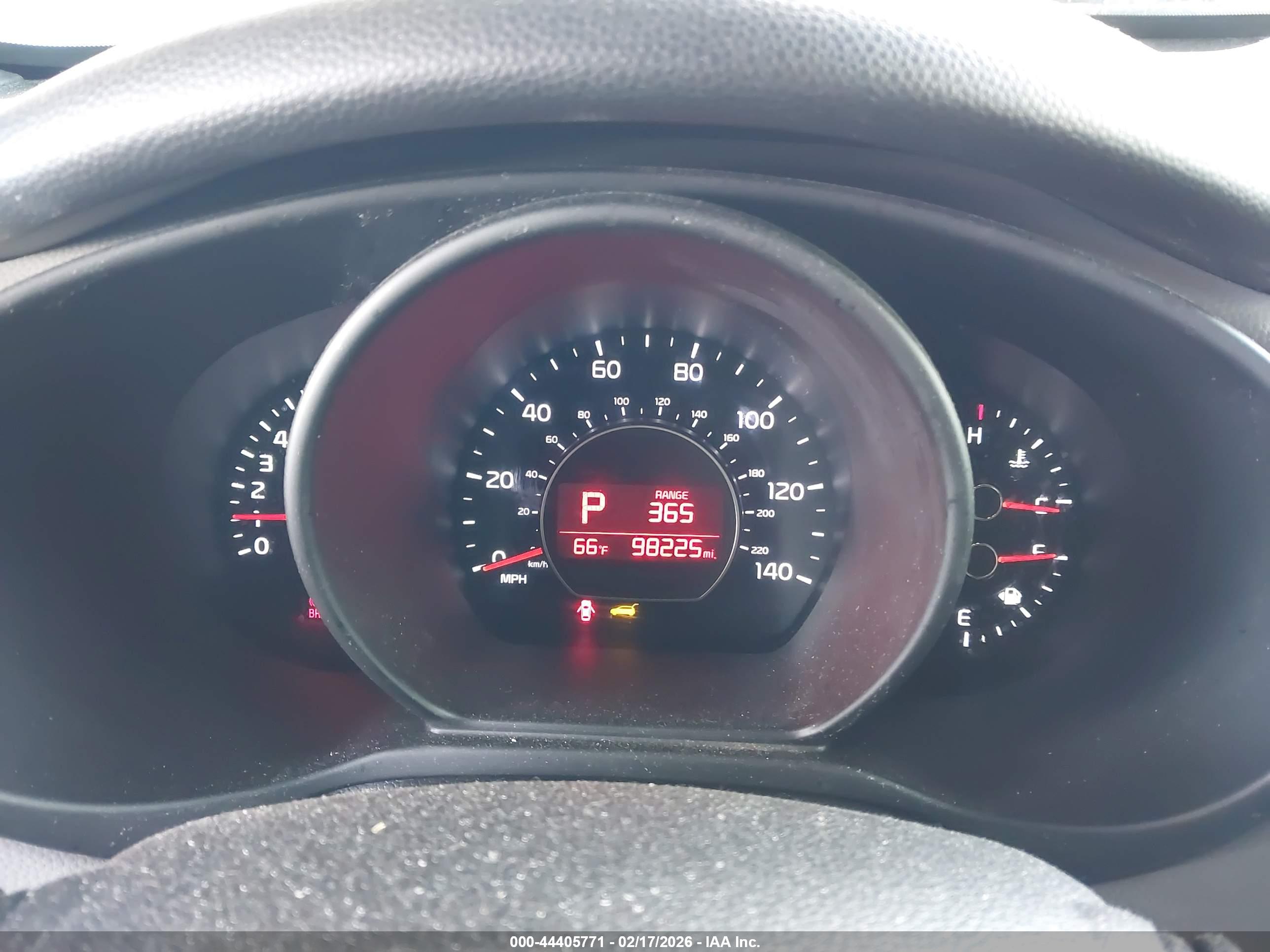 KIA SOUL image 7