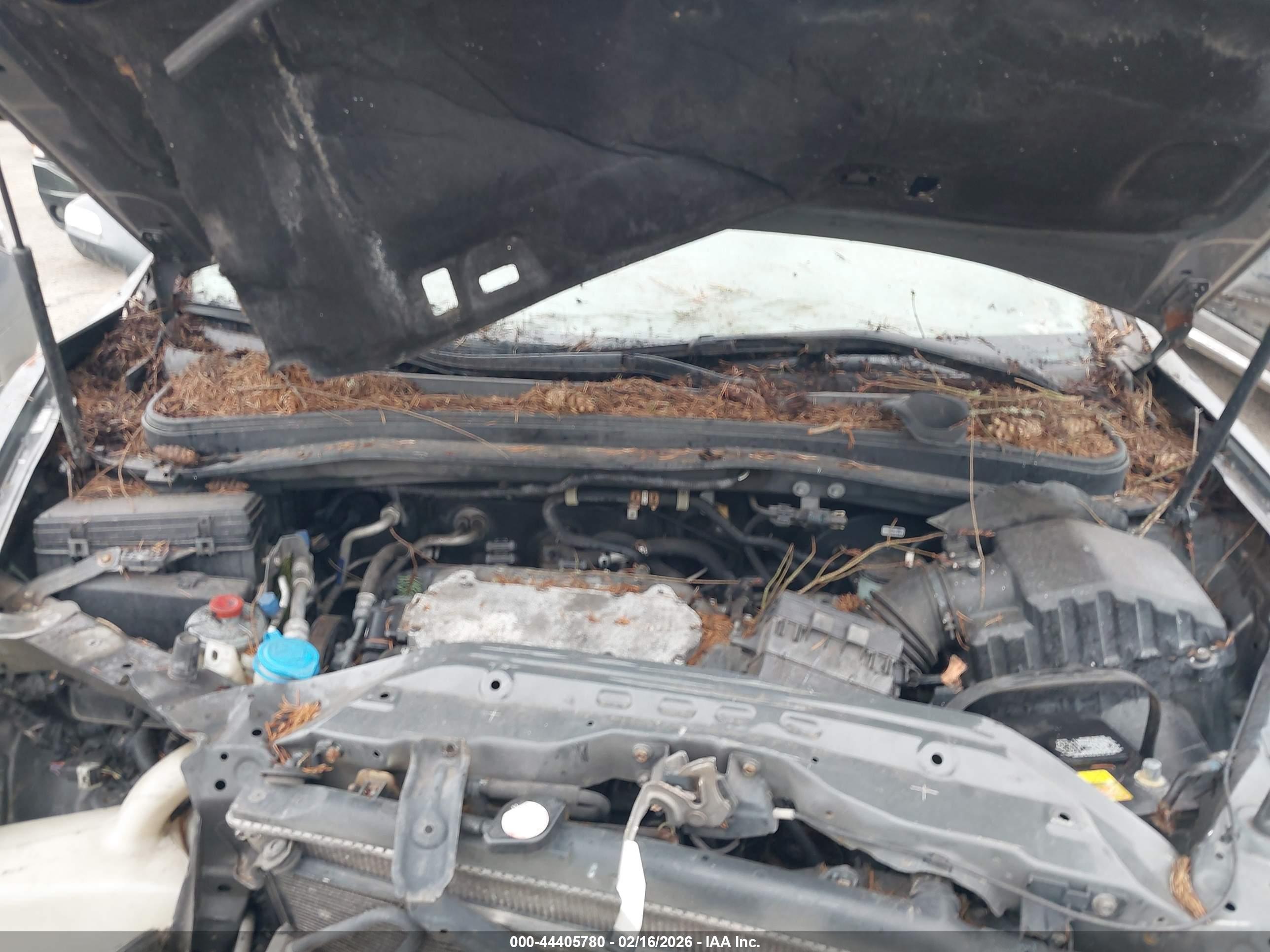 ACURA MDX image 10