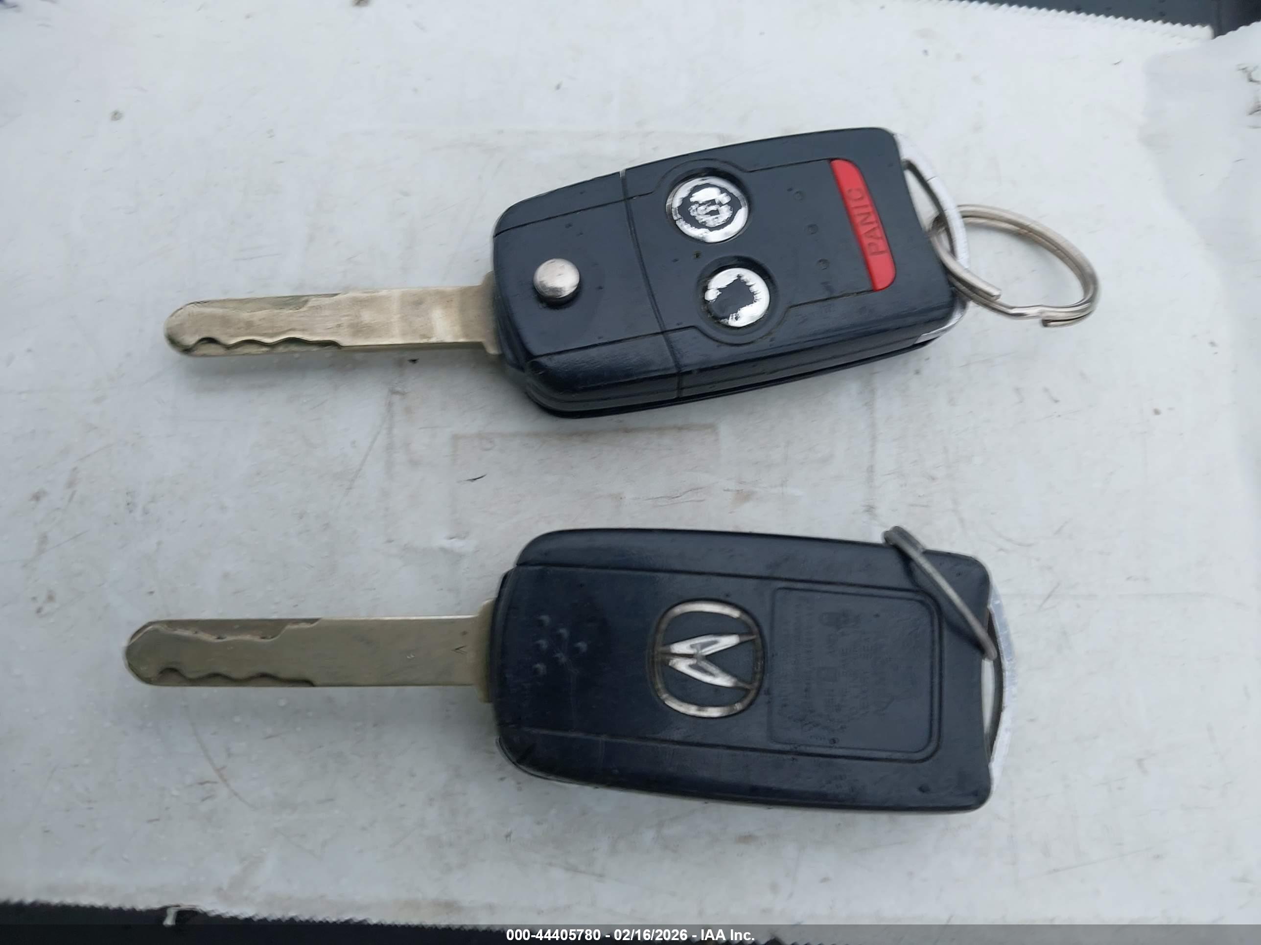 ACURA MDX image 11