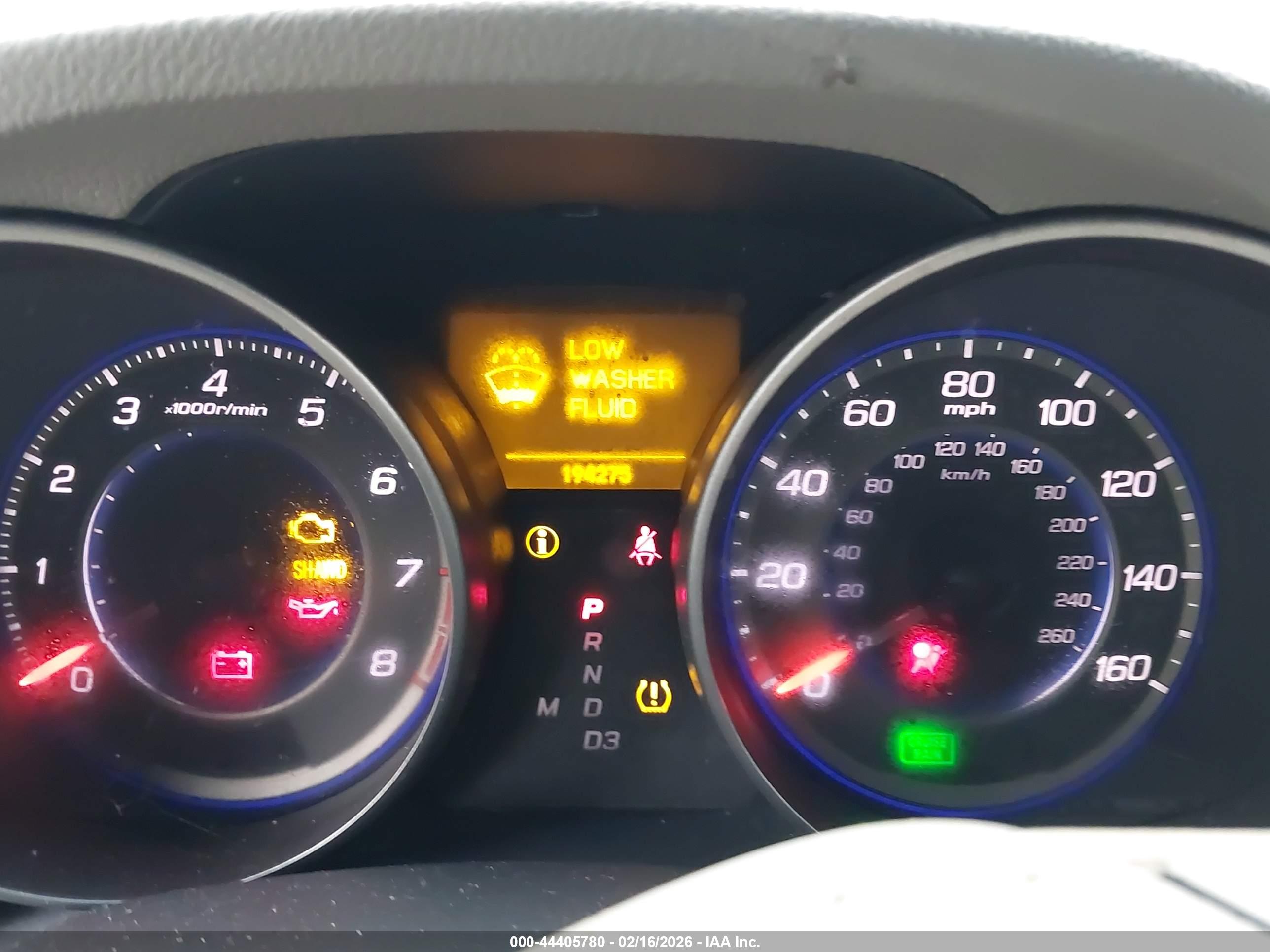 ACURA MDX image 7