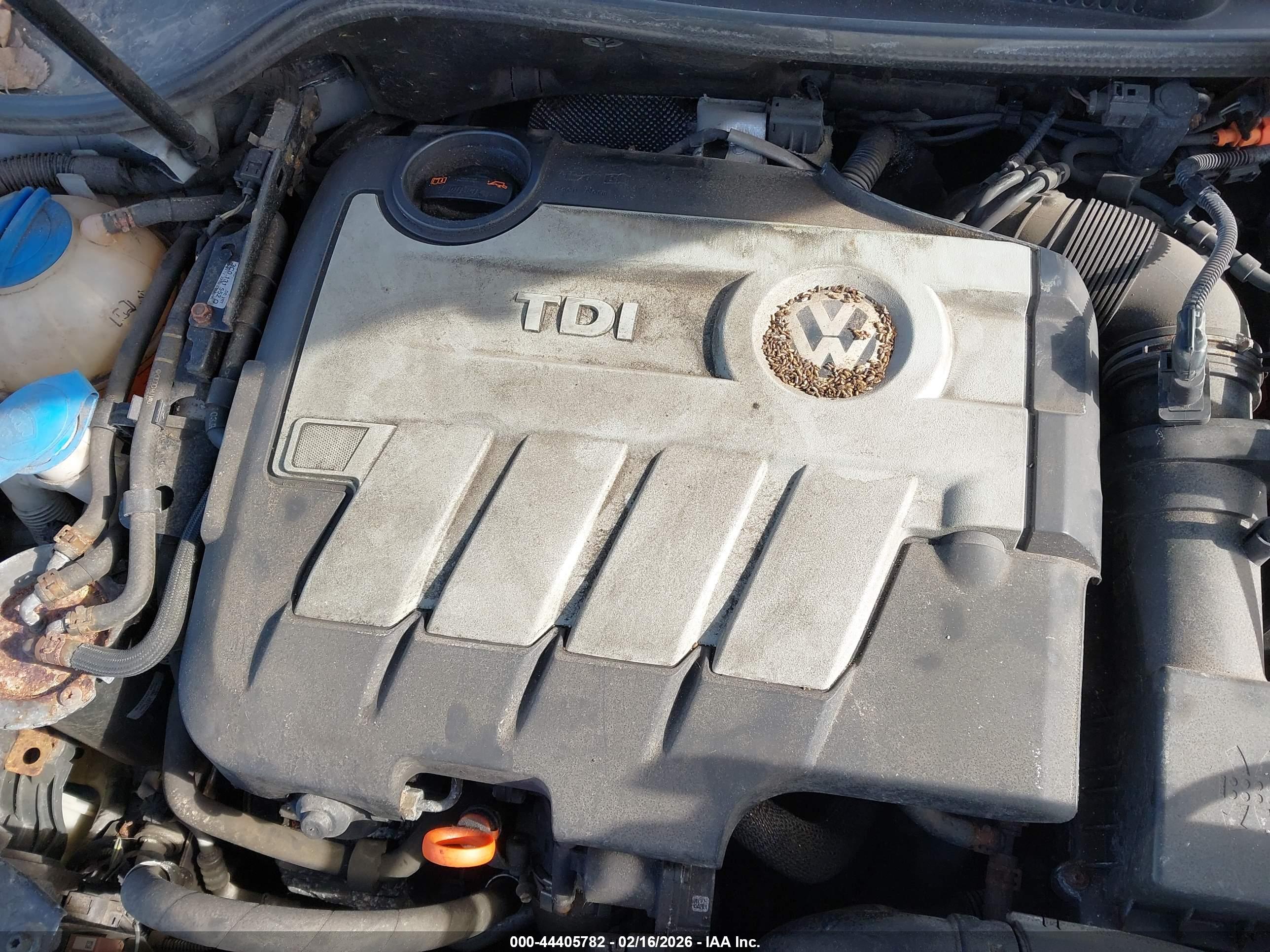 VOLKSWAGEN GOLF image 10