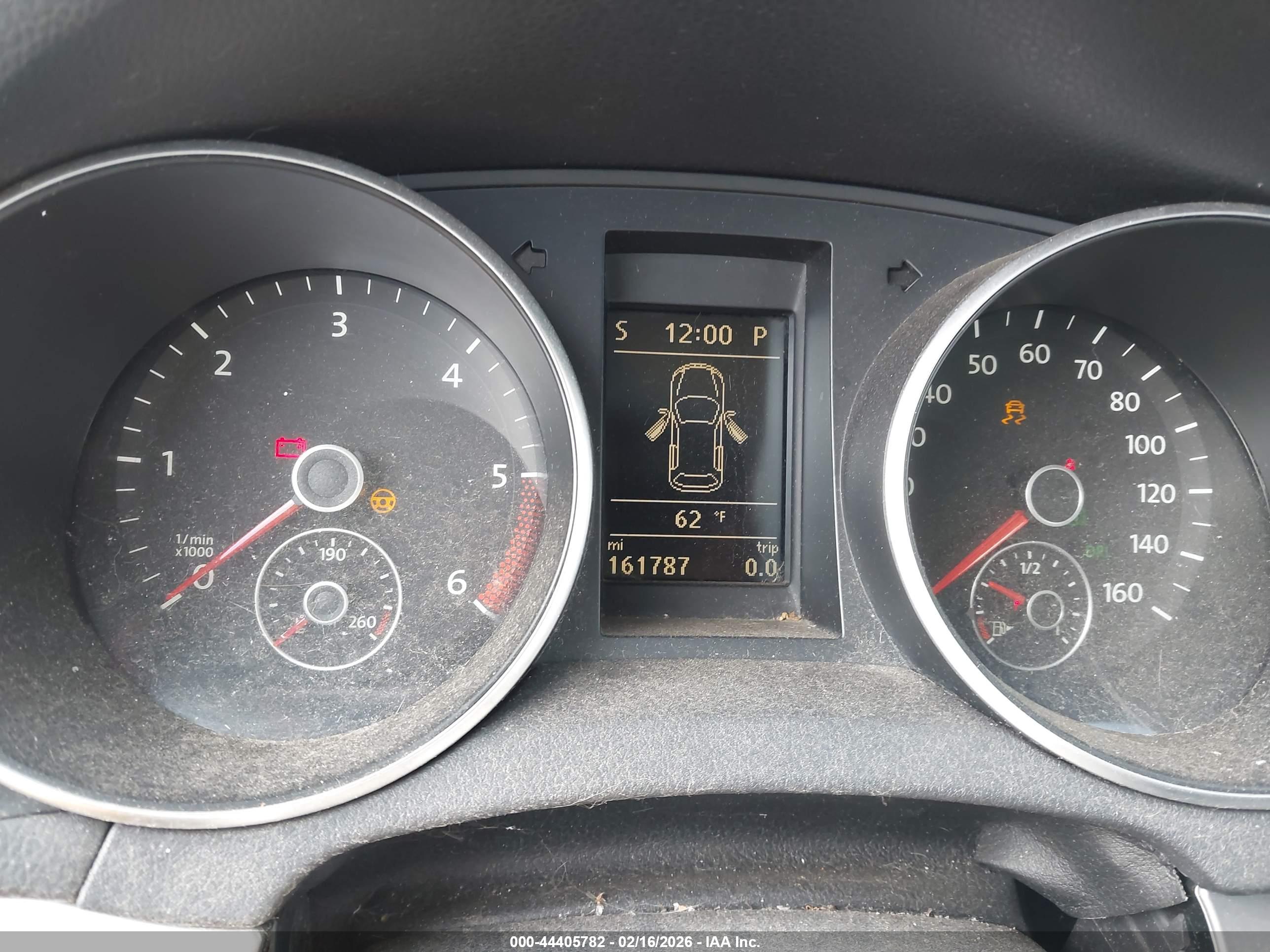 VOLKSWAGEN GOLF image 7