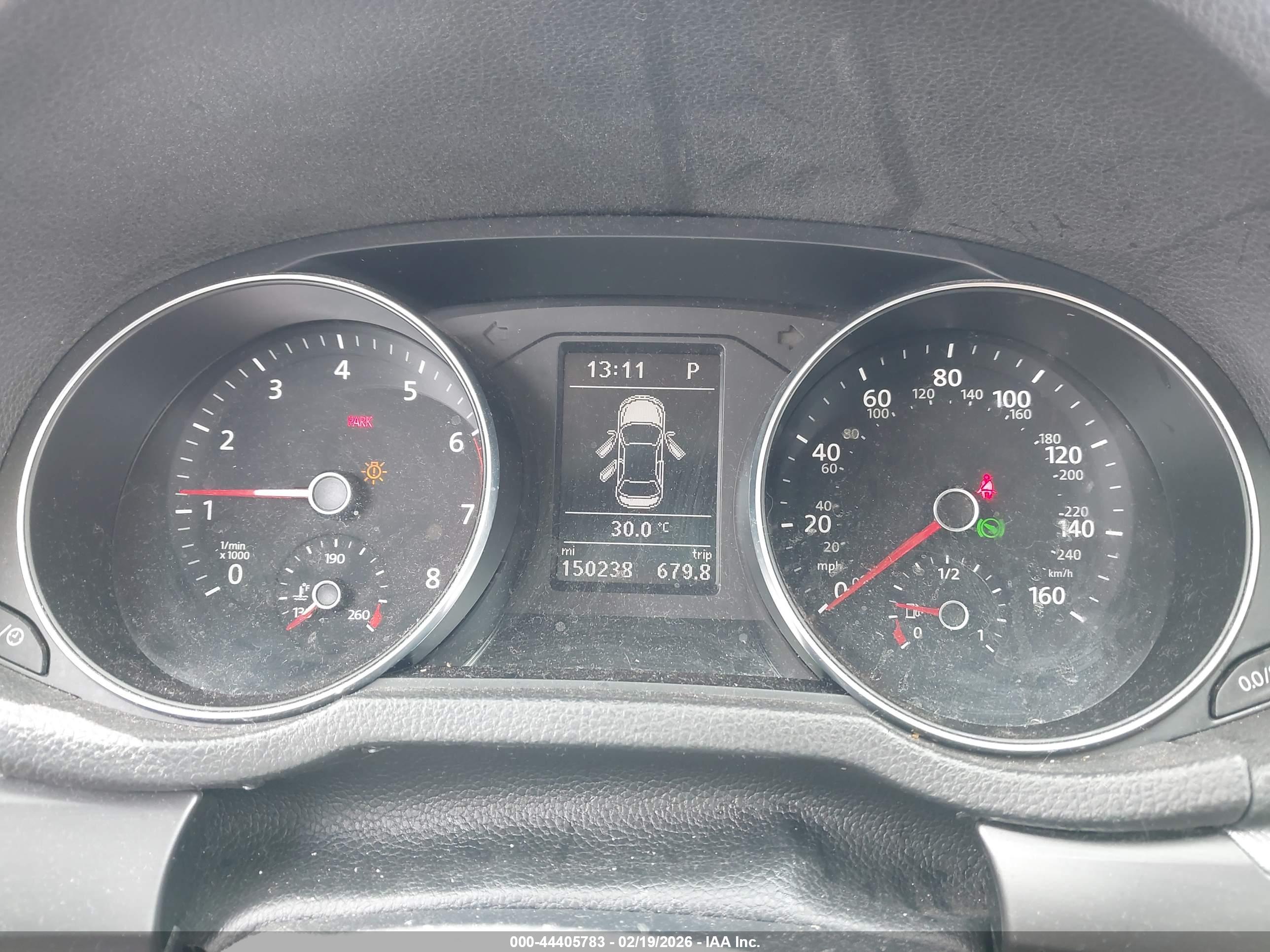 VOLKSWAGEN PASSAT image 7