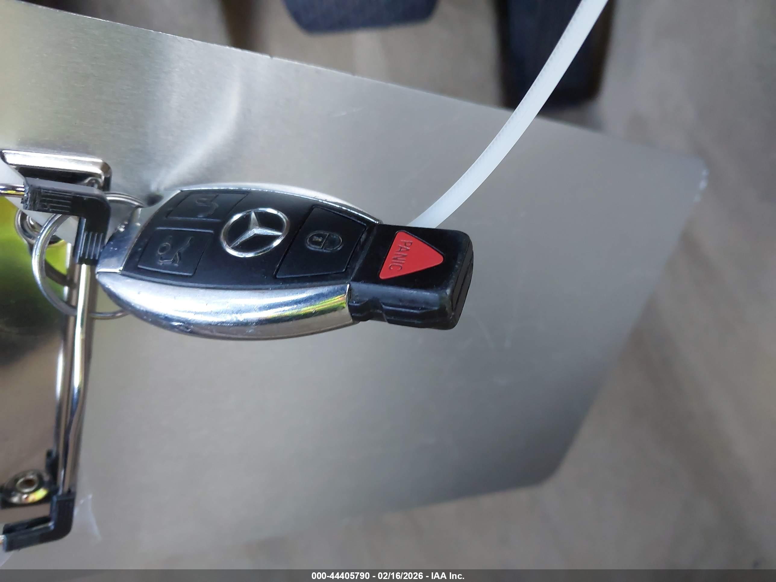 MERCEDES-BENZ S image 11