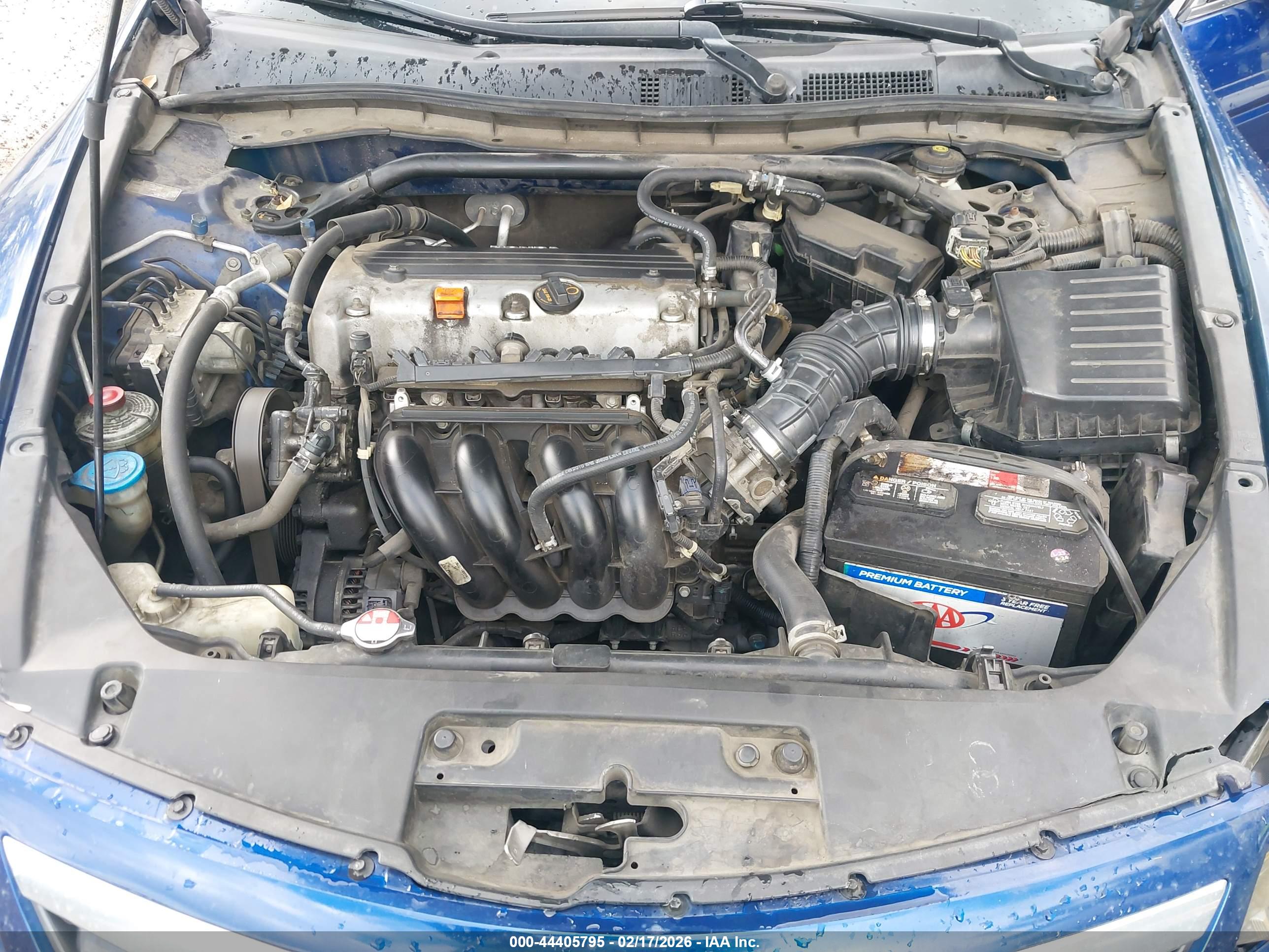 HONDA ACCORD image 10
