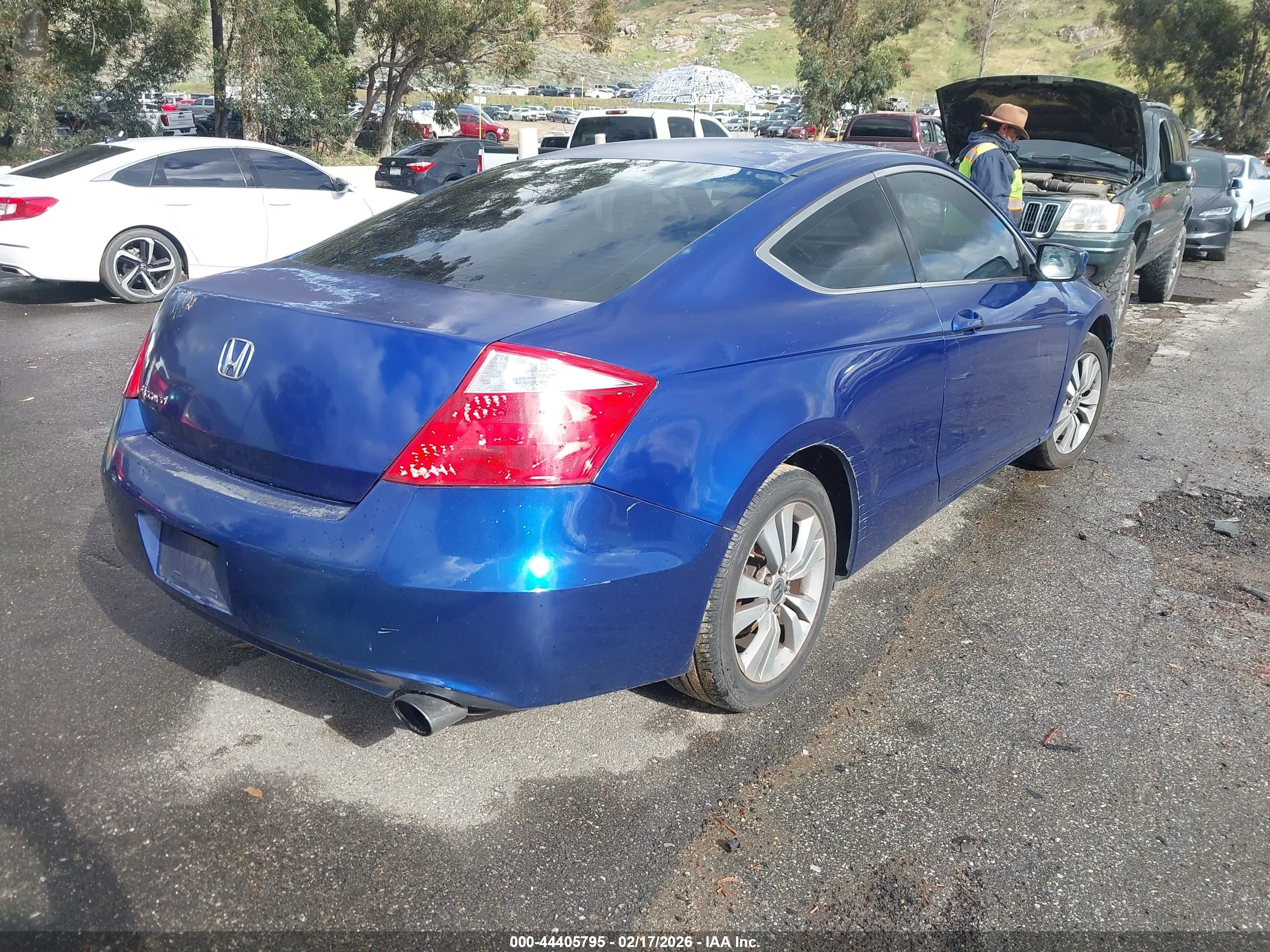 HONDA ACCORD image 4