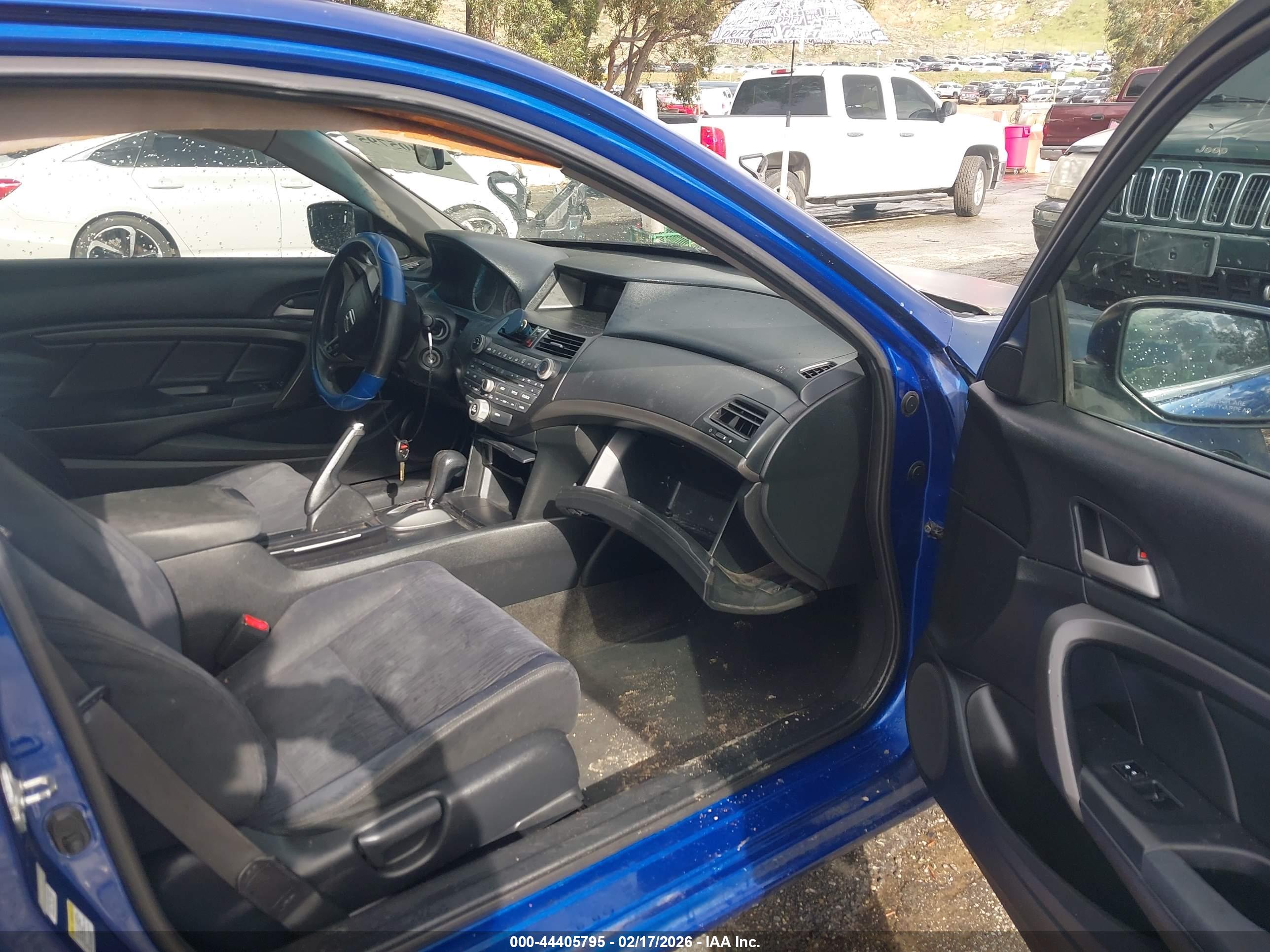 HONDA ACCORD image 5