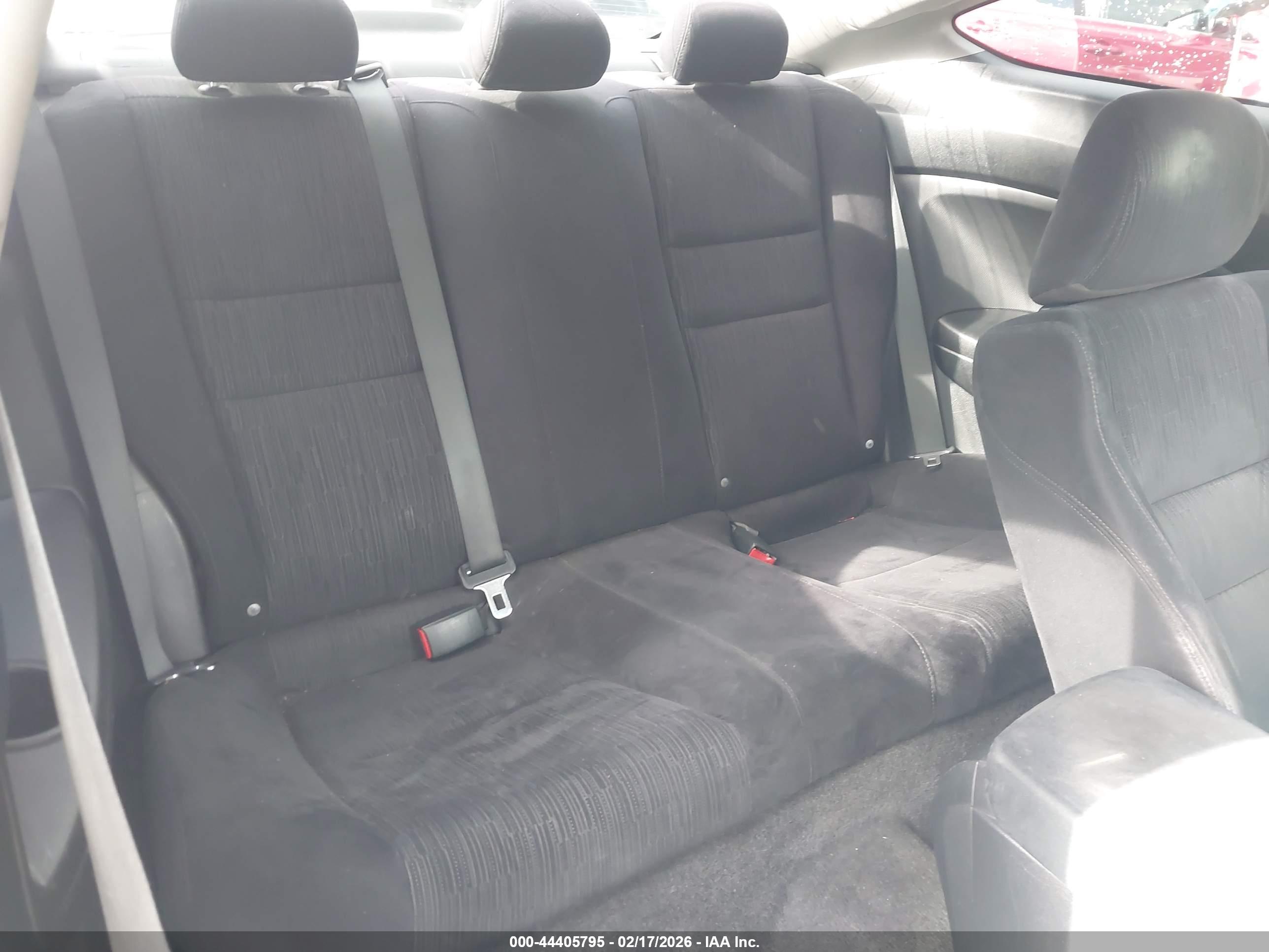 HONDA ACCORD image 8