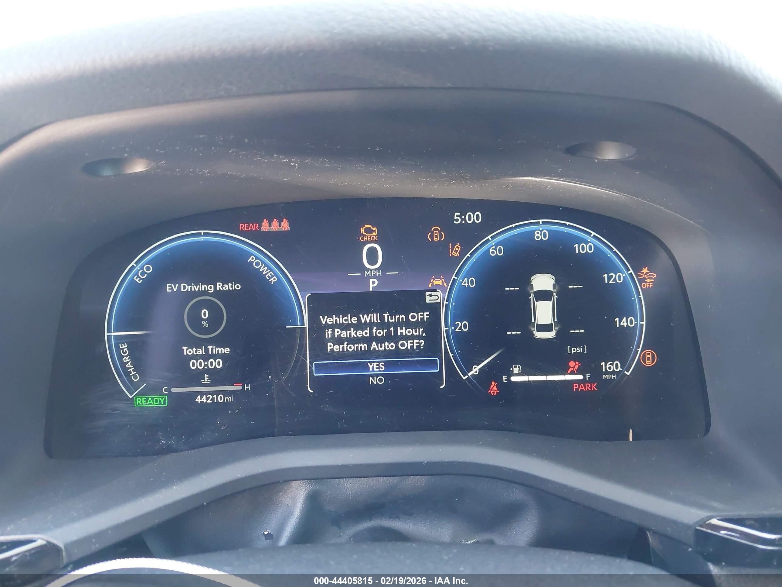 TOYOTA CAMRY image 7
