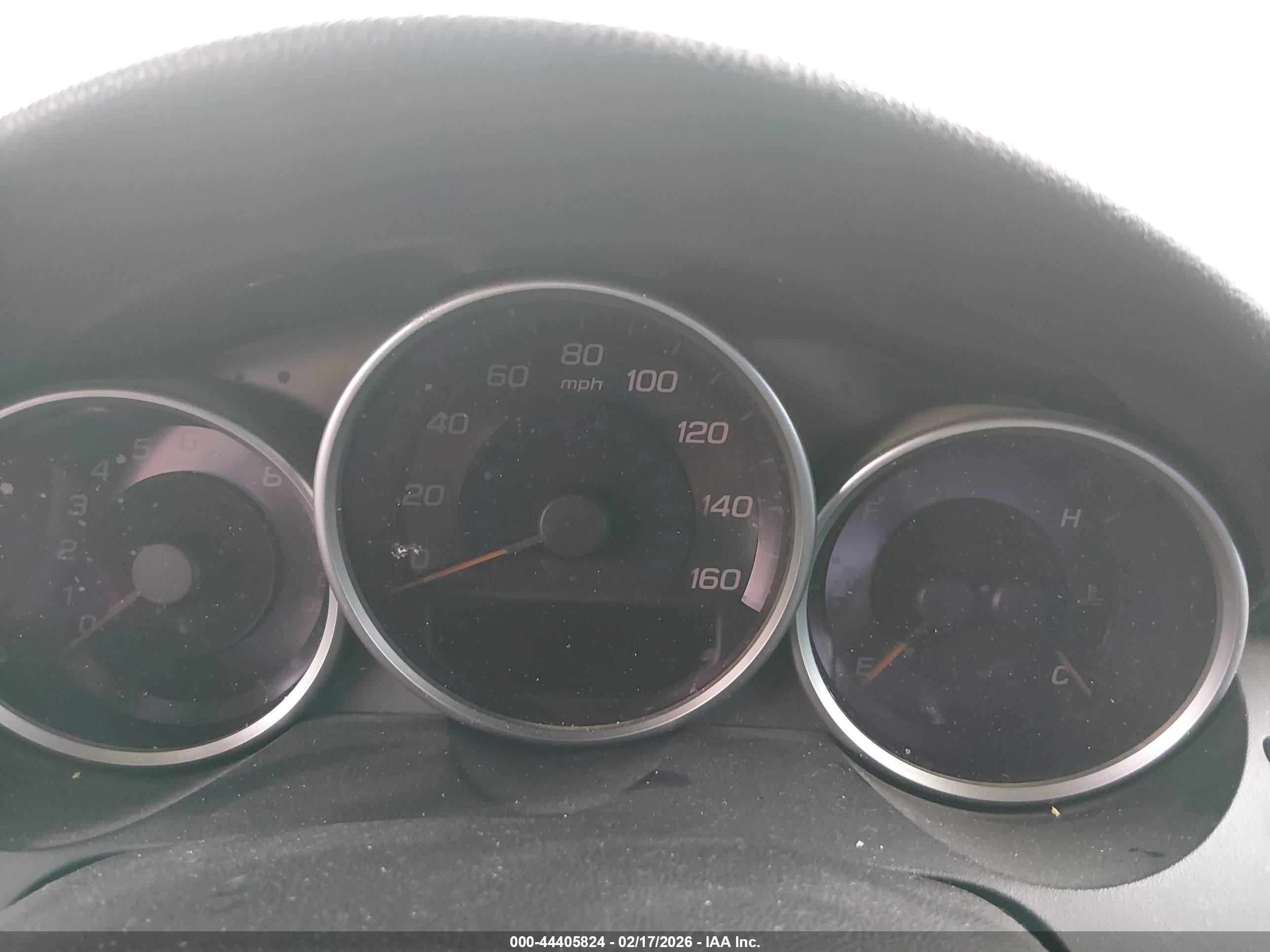 ACURA RL image 7