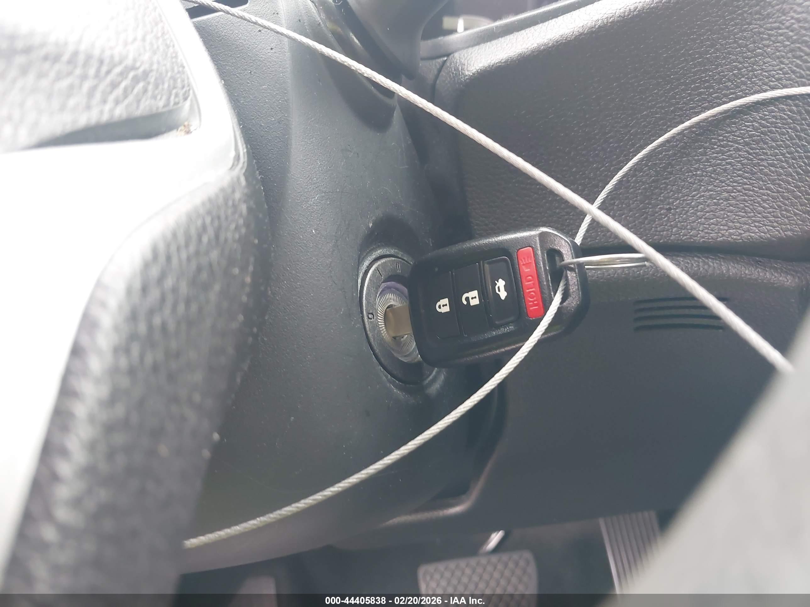 HONDA CIVIC image 11