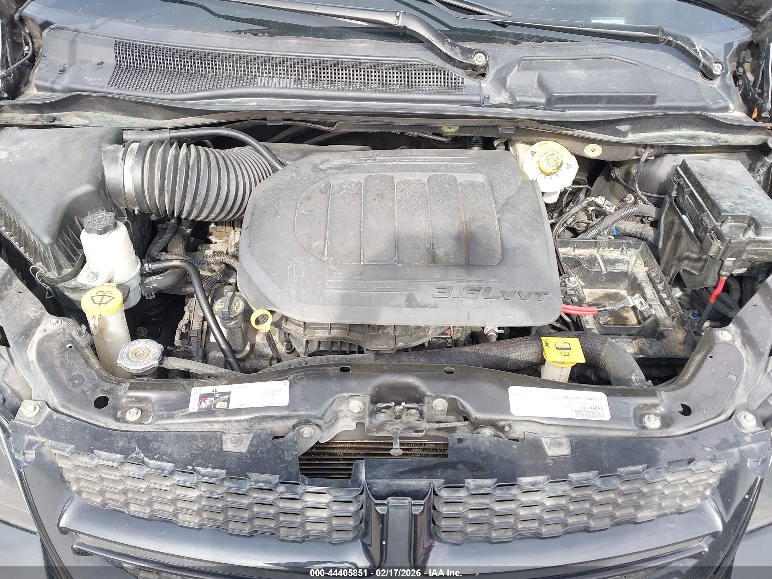 DODGE GRAND image 10
