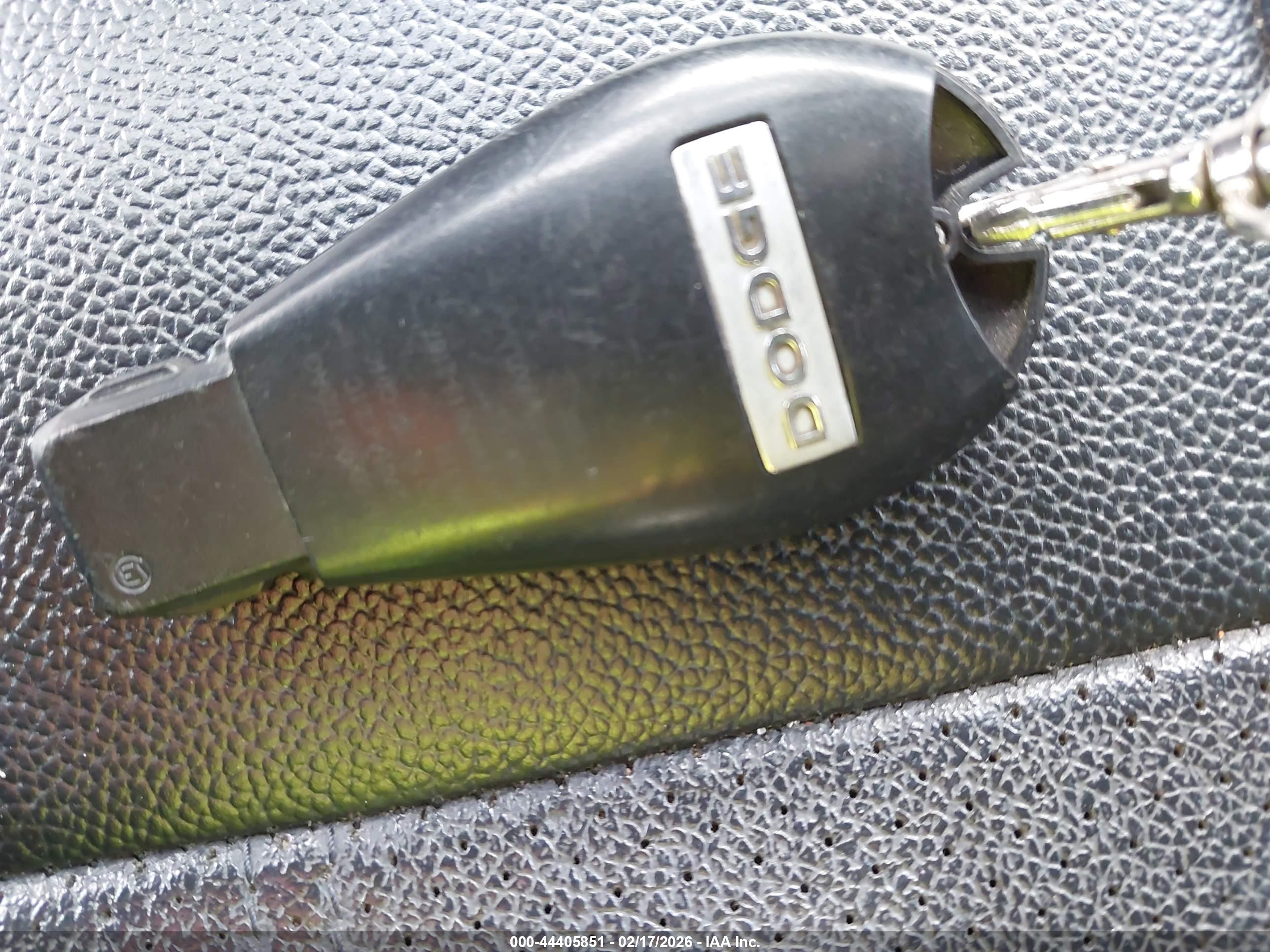 DODGE GRAND image 11