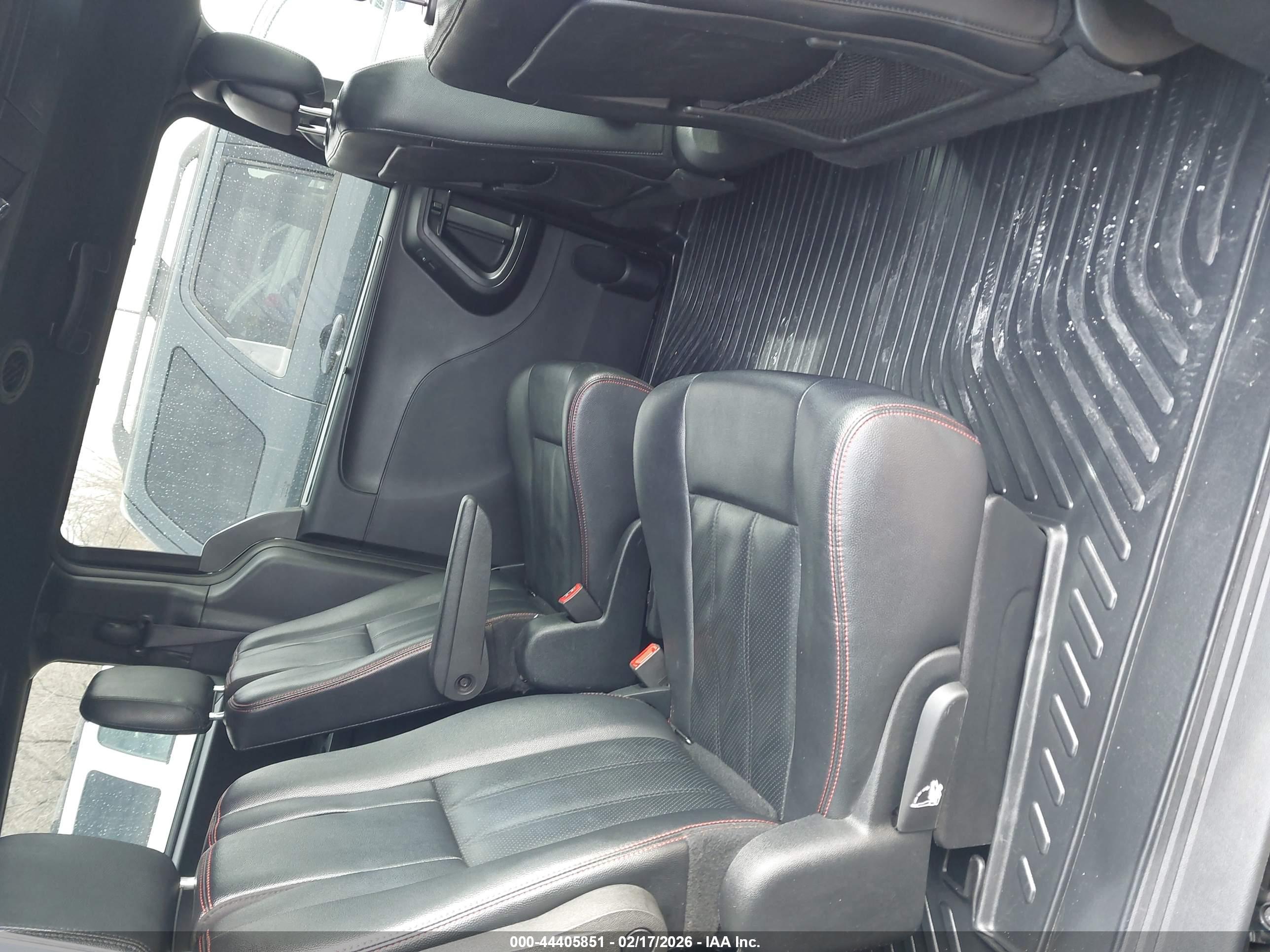 DODGE GRAND image 8