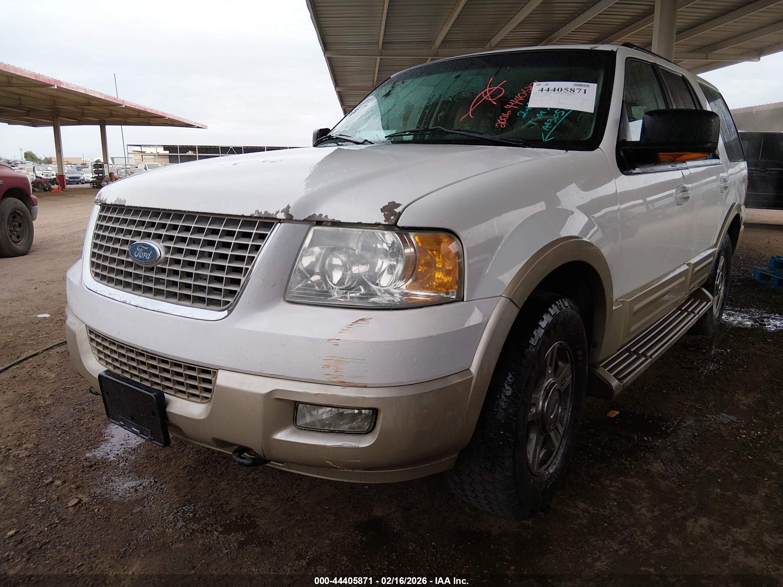 FORD EXPEDITION image 2