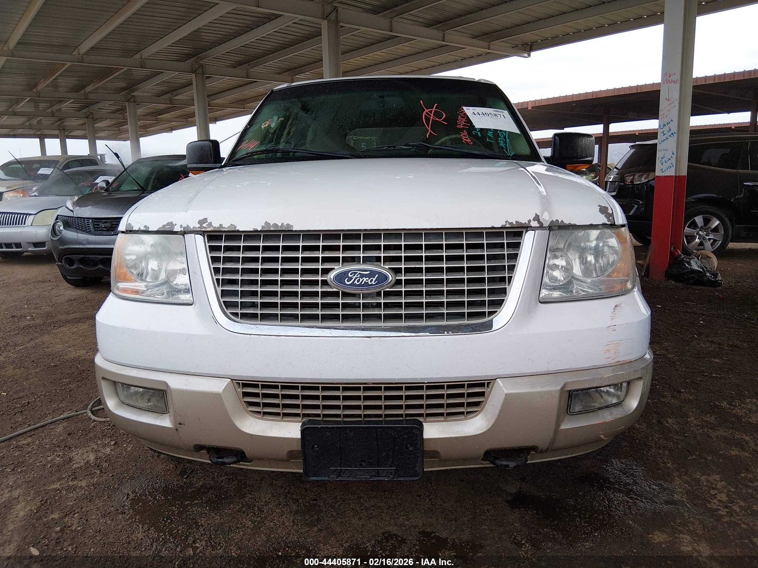 FORD EXPEDITION image 6