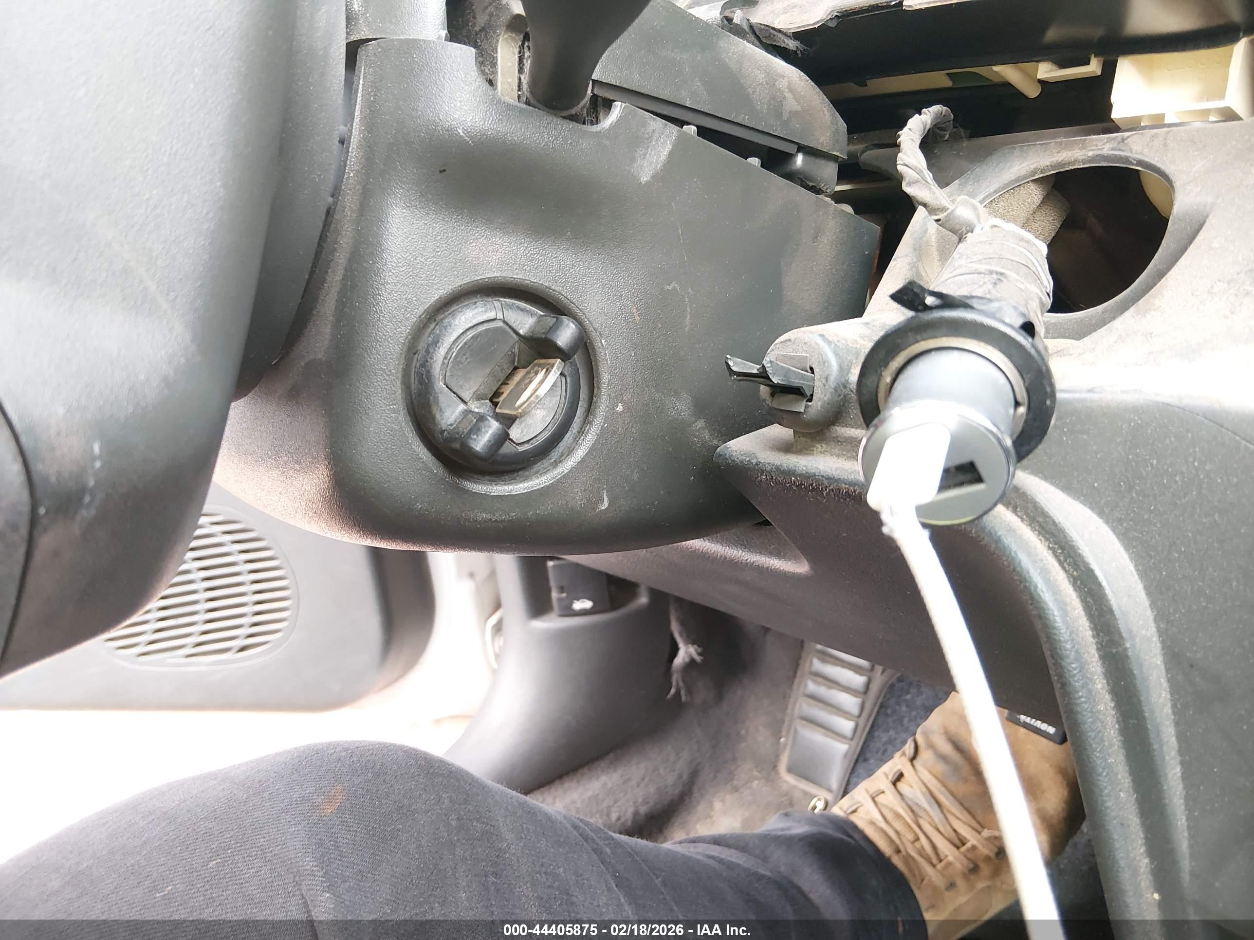CHEVROLET CAVALIER image 11