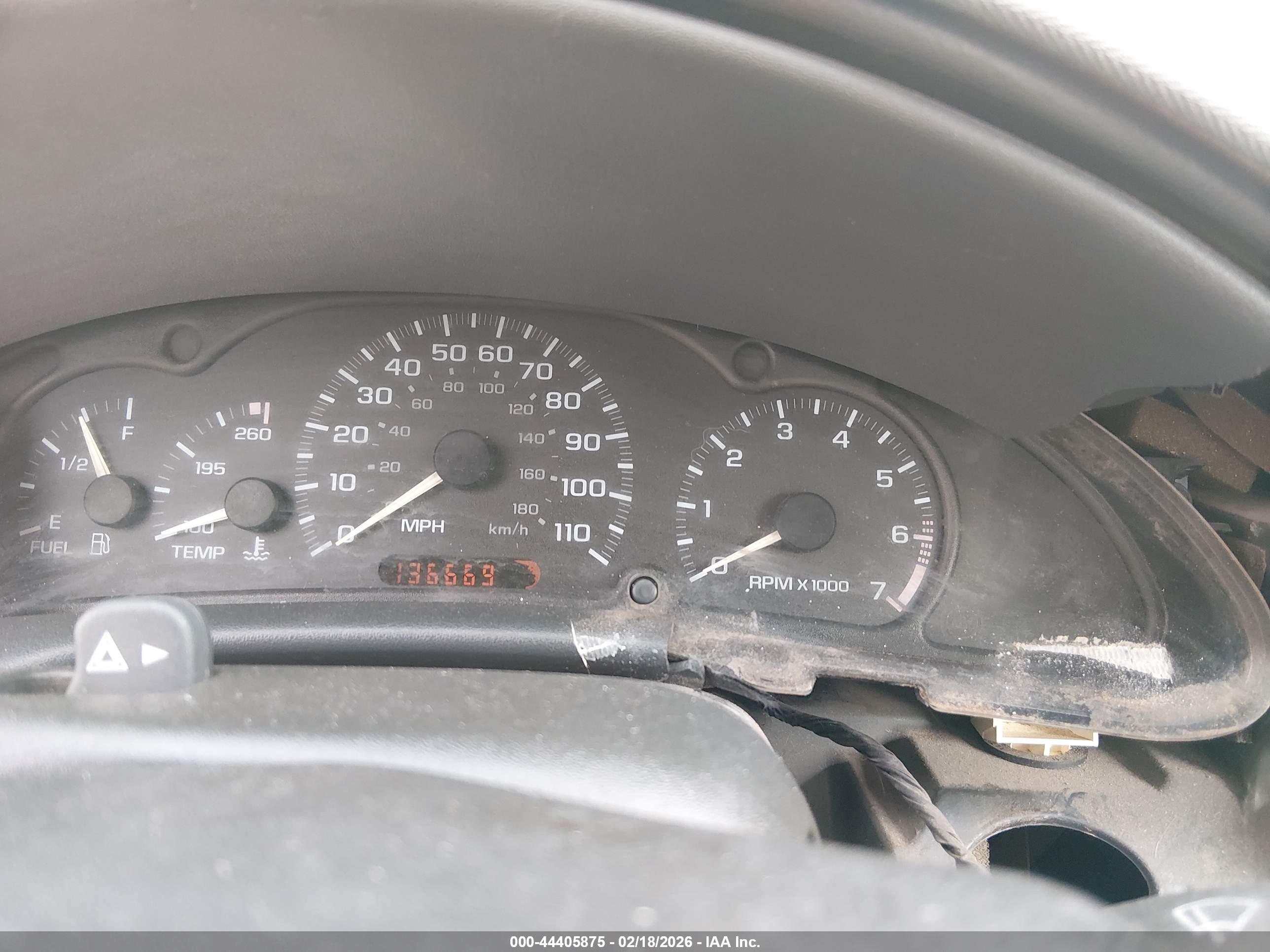 CHEVROLET CAVALIER image 7