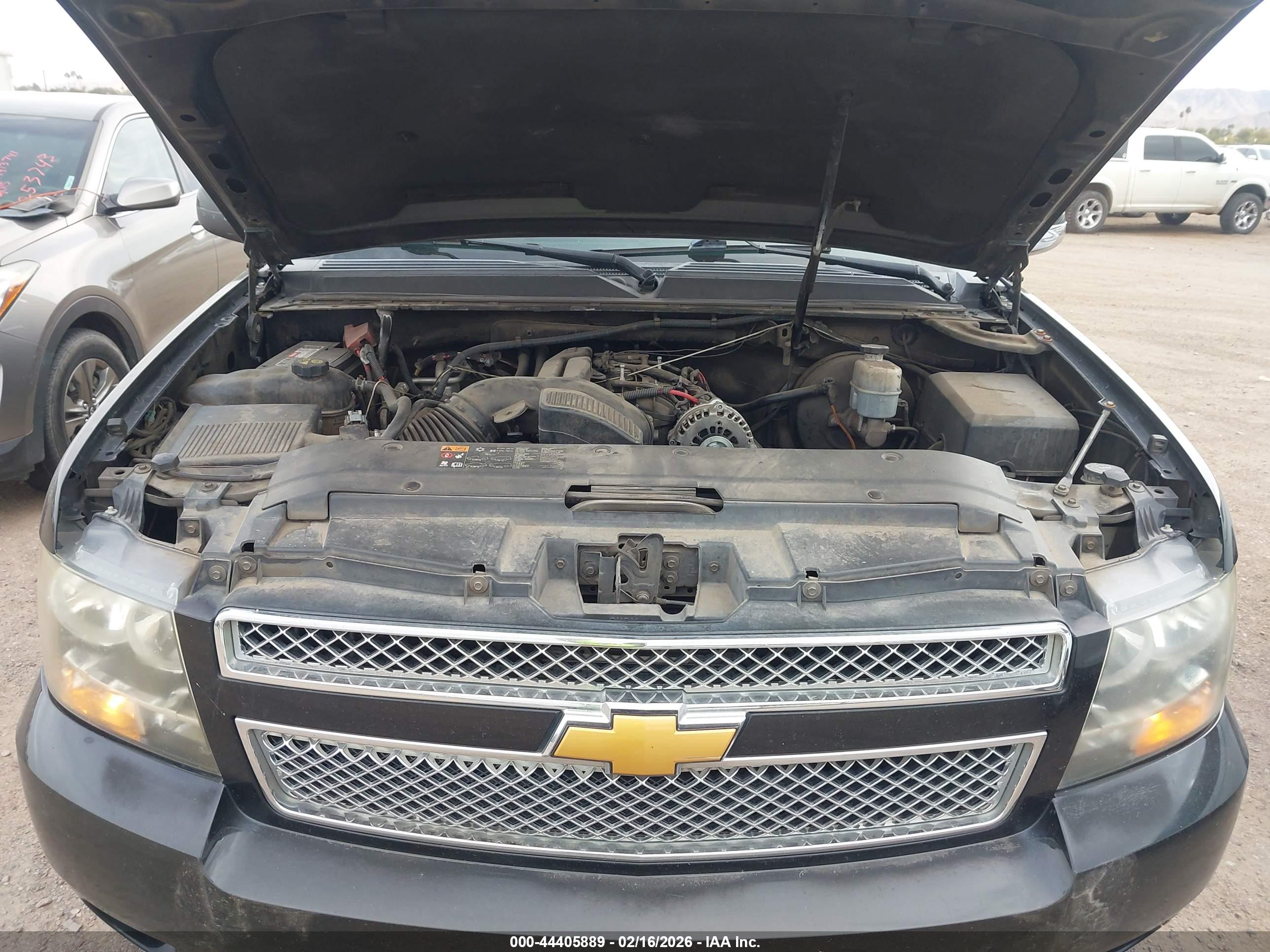 CHEVROLET AVALANCHE image 10