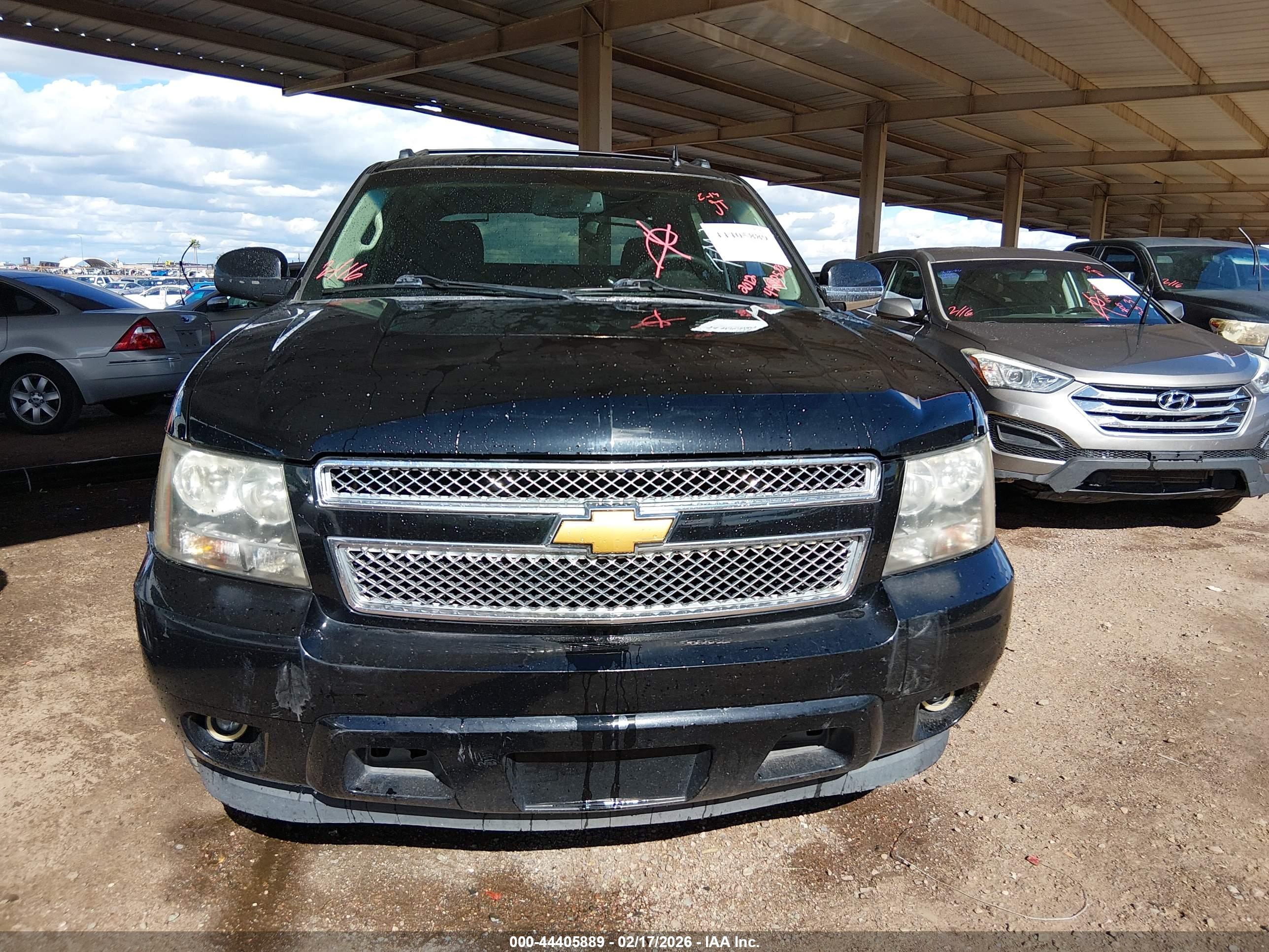 CHEVROLET AVALANCHE image 6
