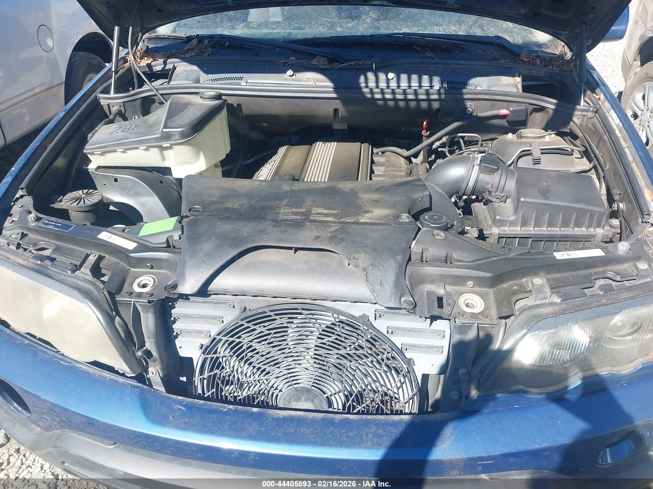 BMW X5 image 10