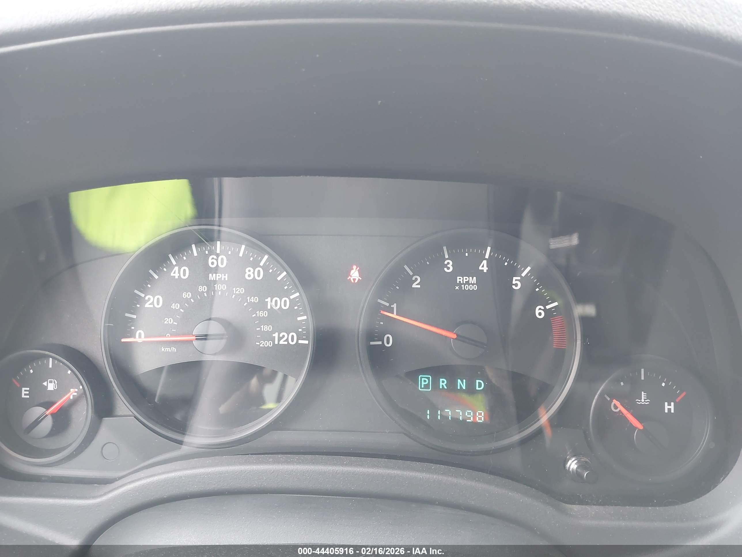JEEP COMPASS image 7