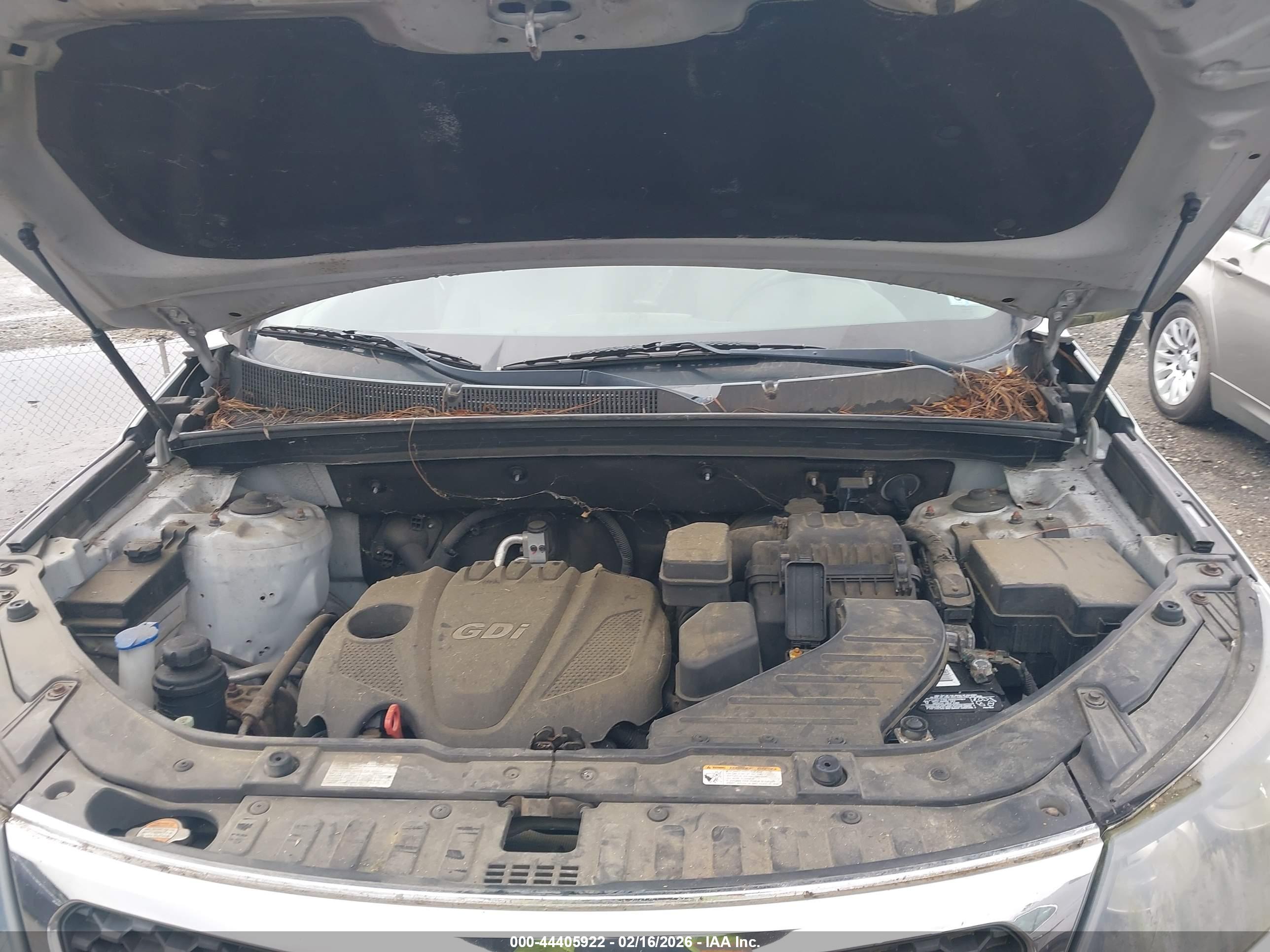 KIA SORENTO image 10