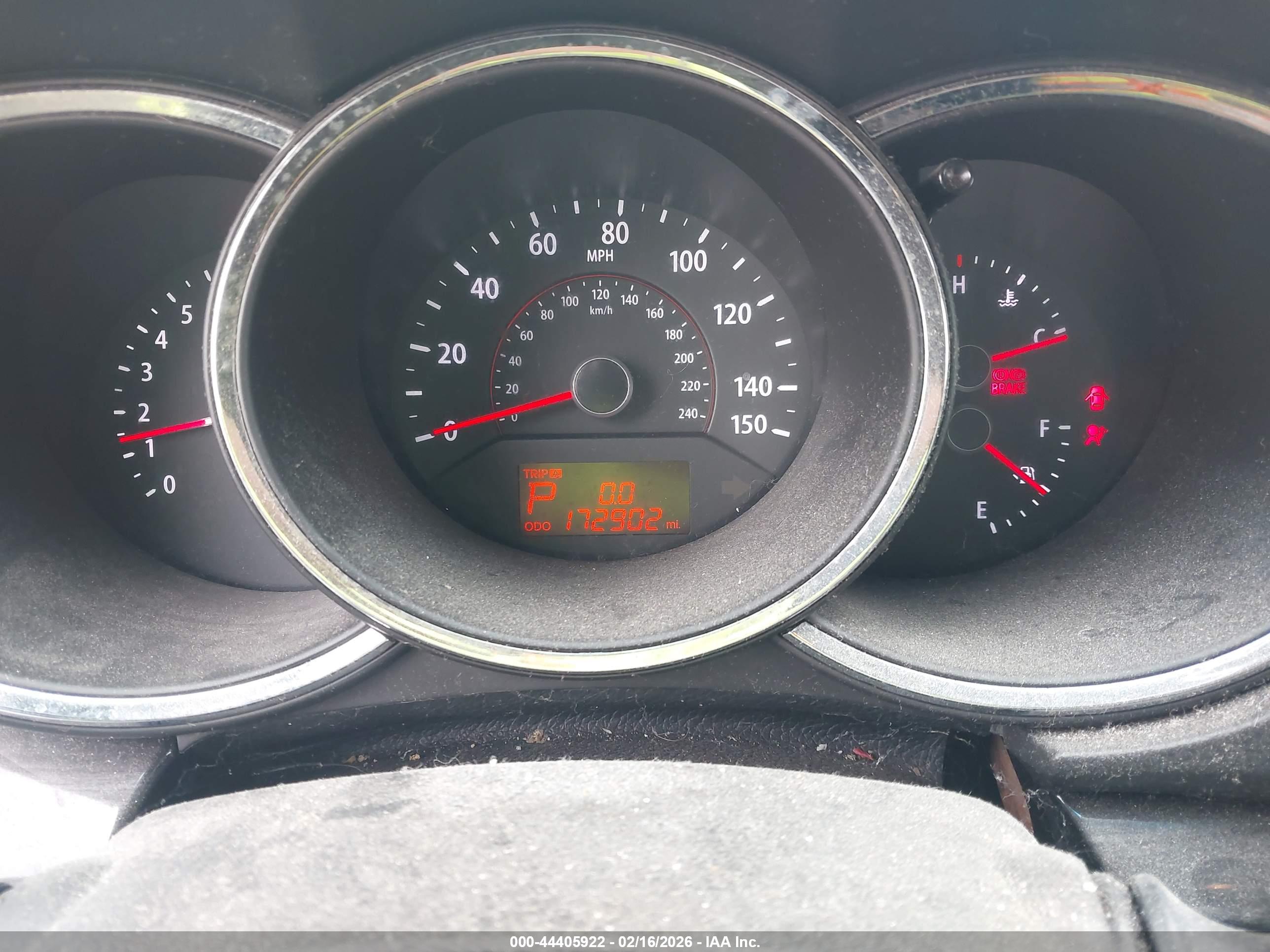 KIA SORENTO image 7