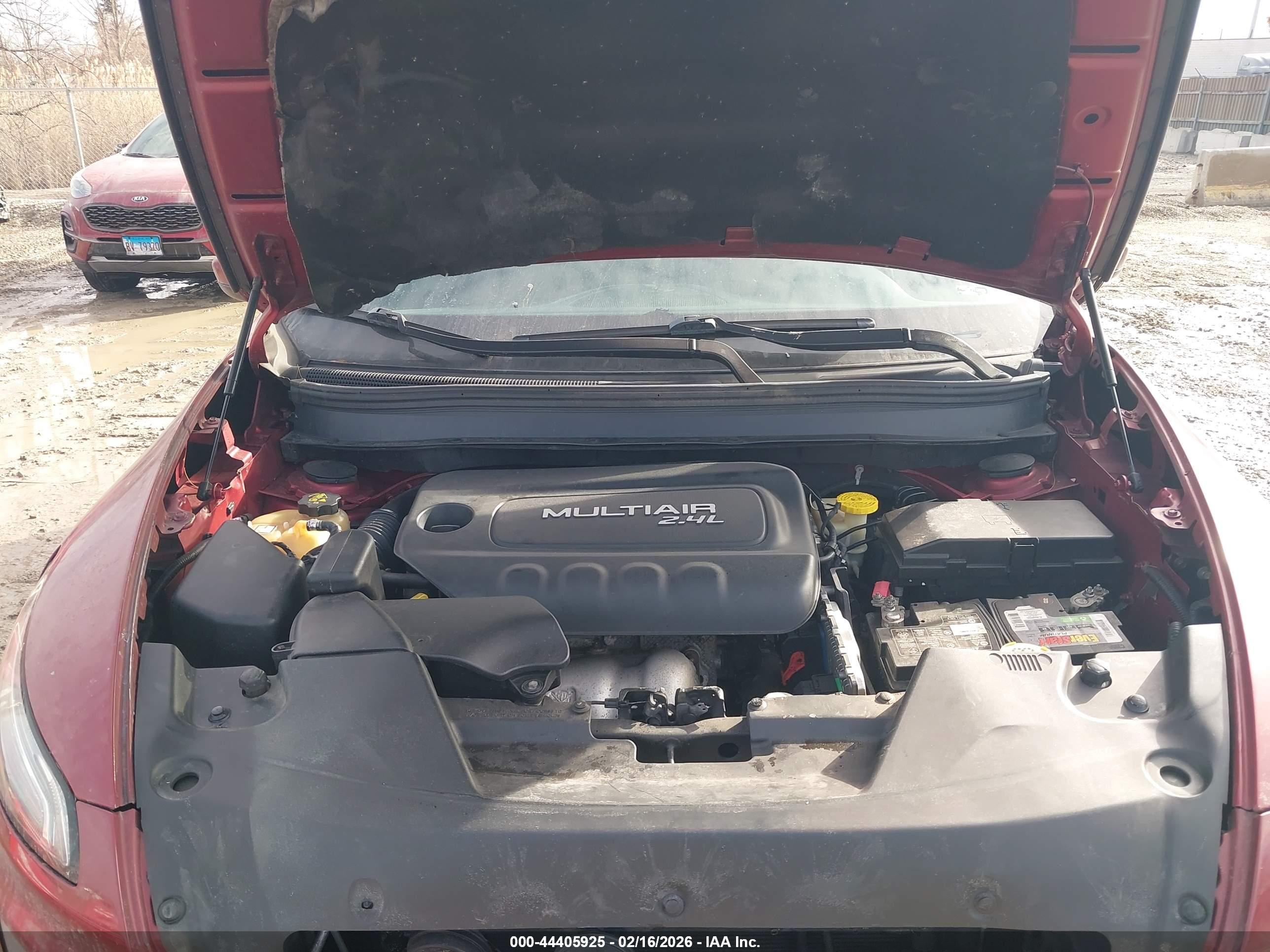 JEEP CHEROKEE image 10