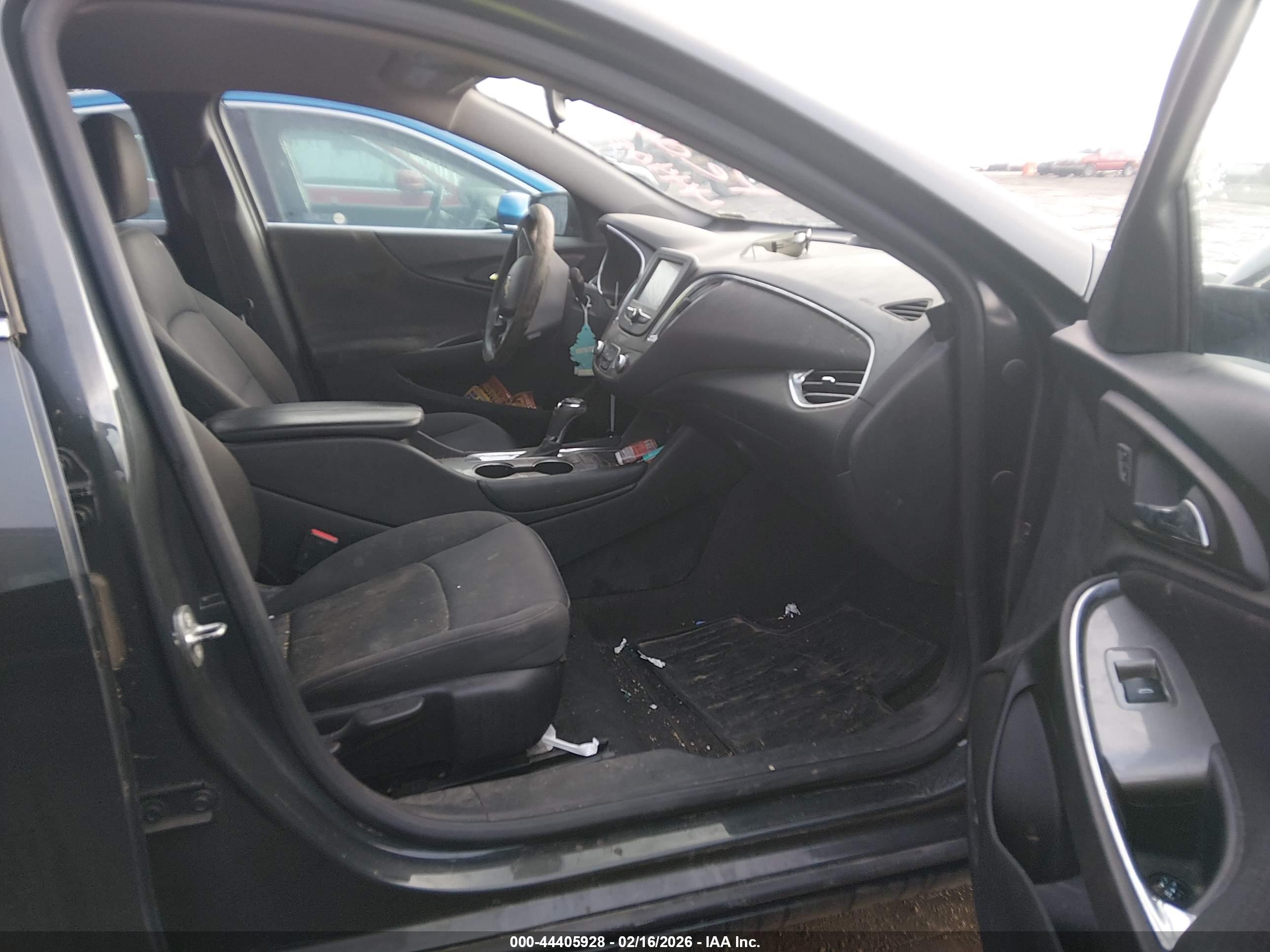 CHEVROLET MALIBU image 5