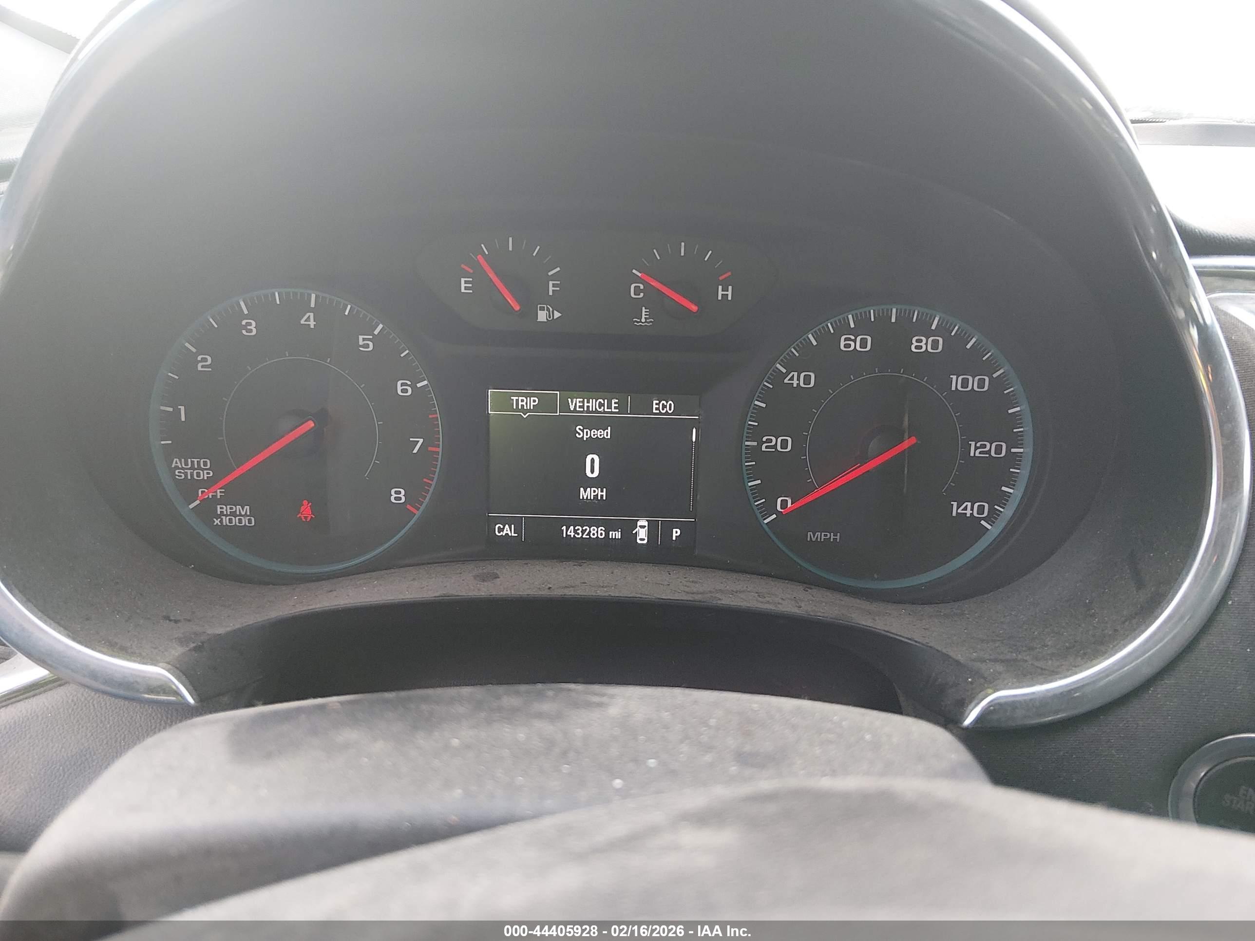 CHEVROLET MALIBU image 7
