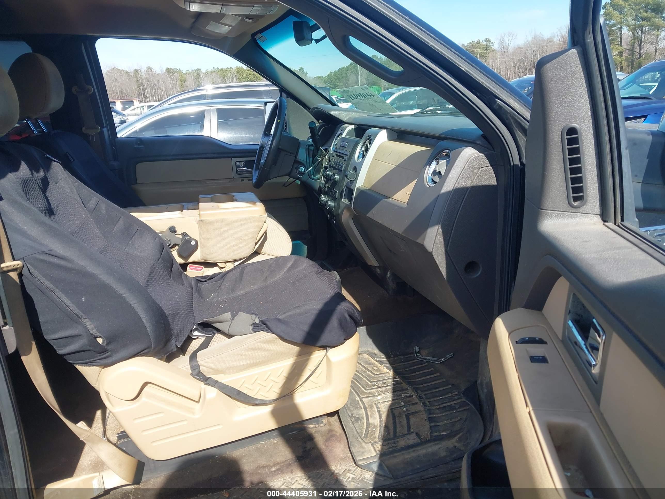 FORD F-150 image 5